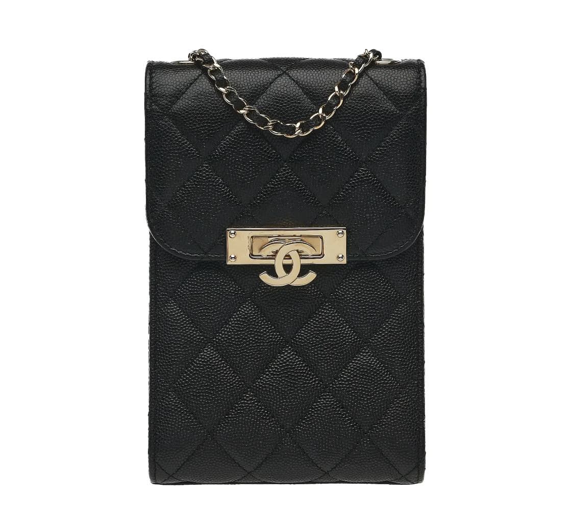 [S급] 샤넬 A84051 골든 클래스 미니 체인백 판매합니다!!! 상품이미지2