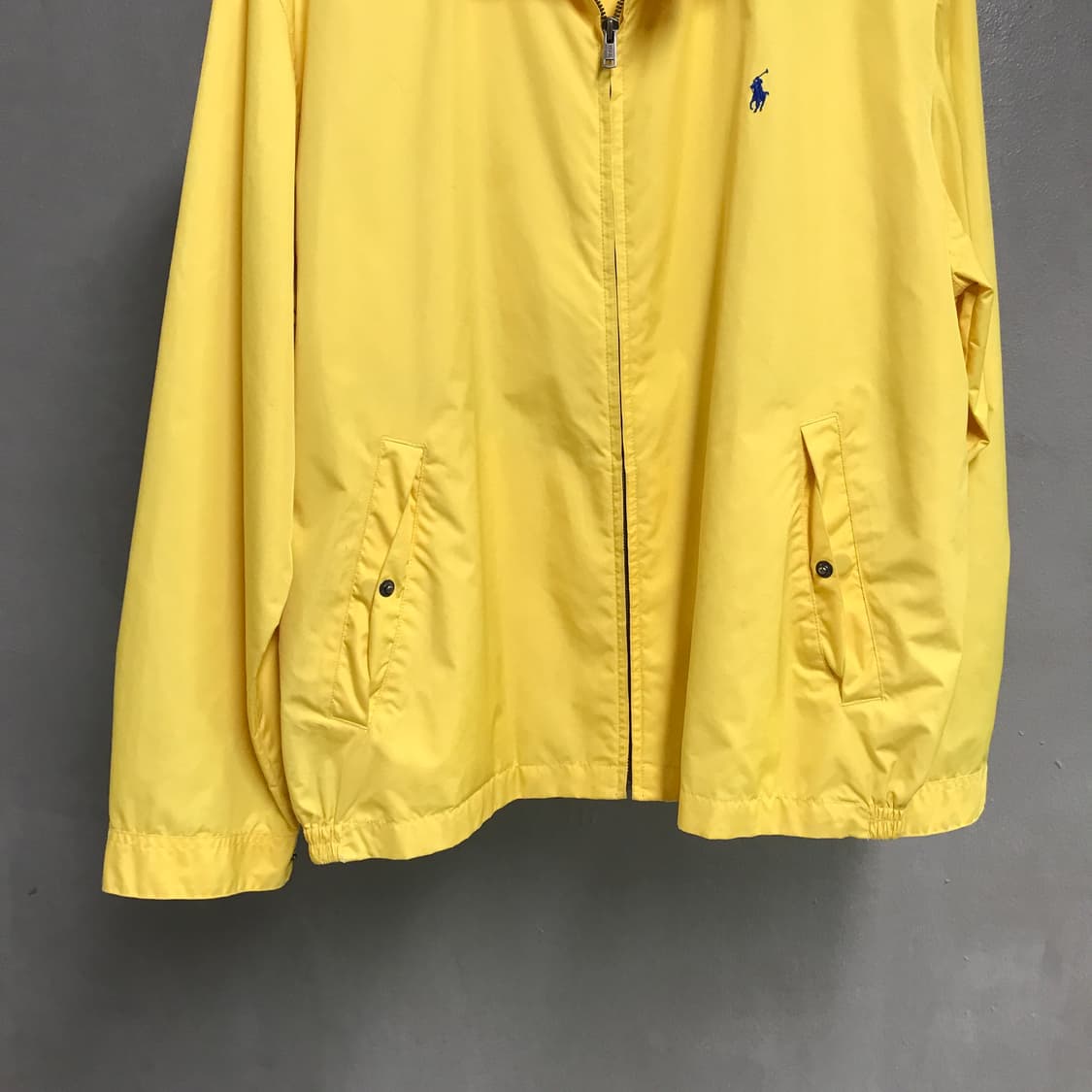 폴로 랄프로렌 워크자켓 100 상품이미지3