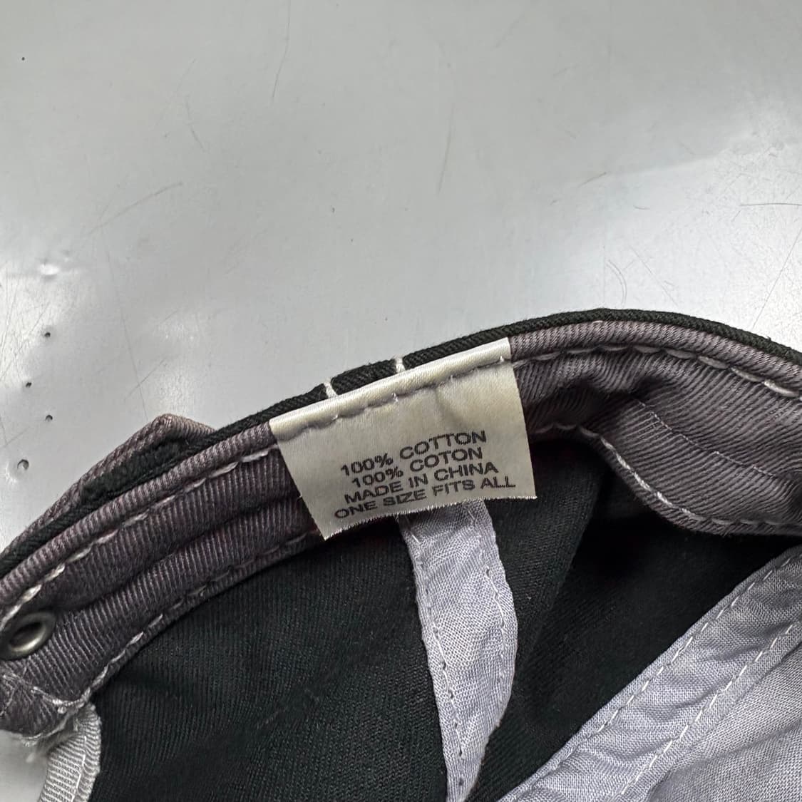 트루 릴리잔 볼캡 상품이미지5