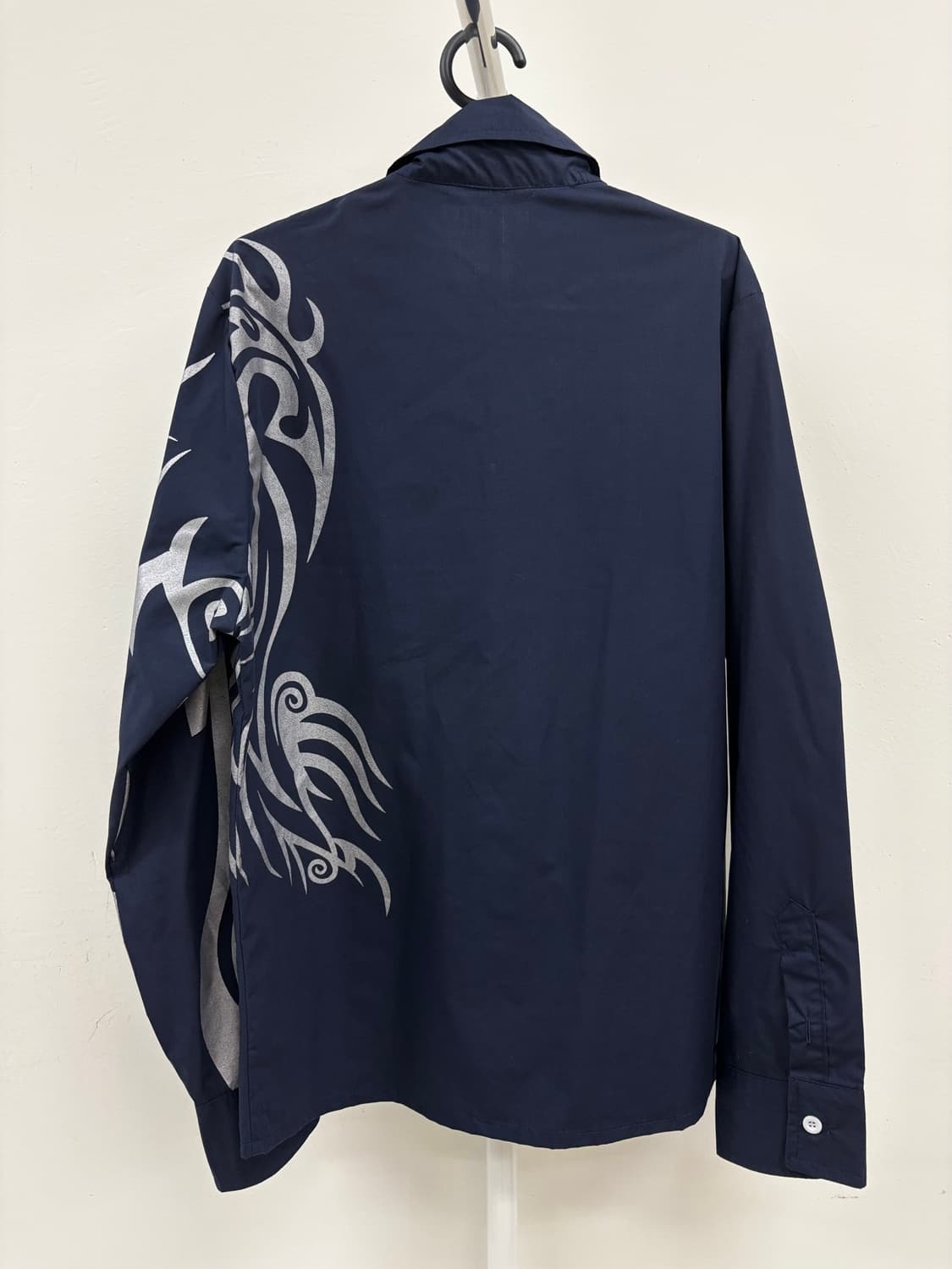 빈티지 락시크 셔츠 상품이미지8