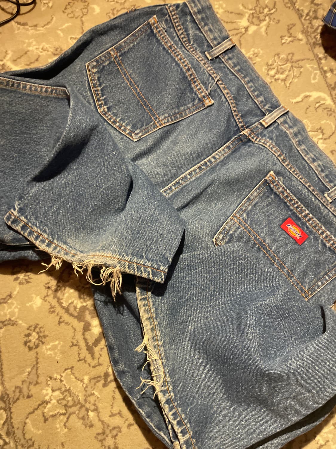 90s 디키즈 빈티지 팬츠 상품이미지4