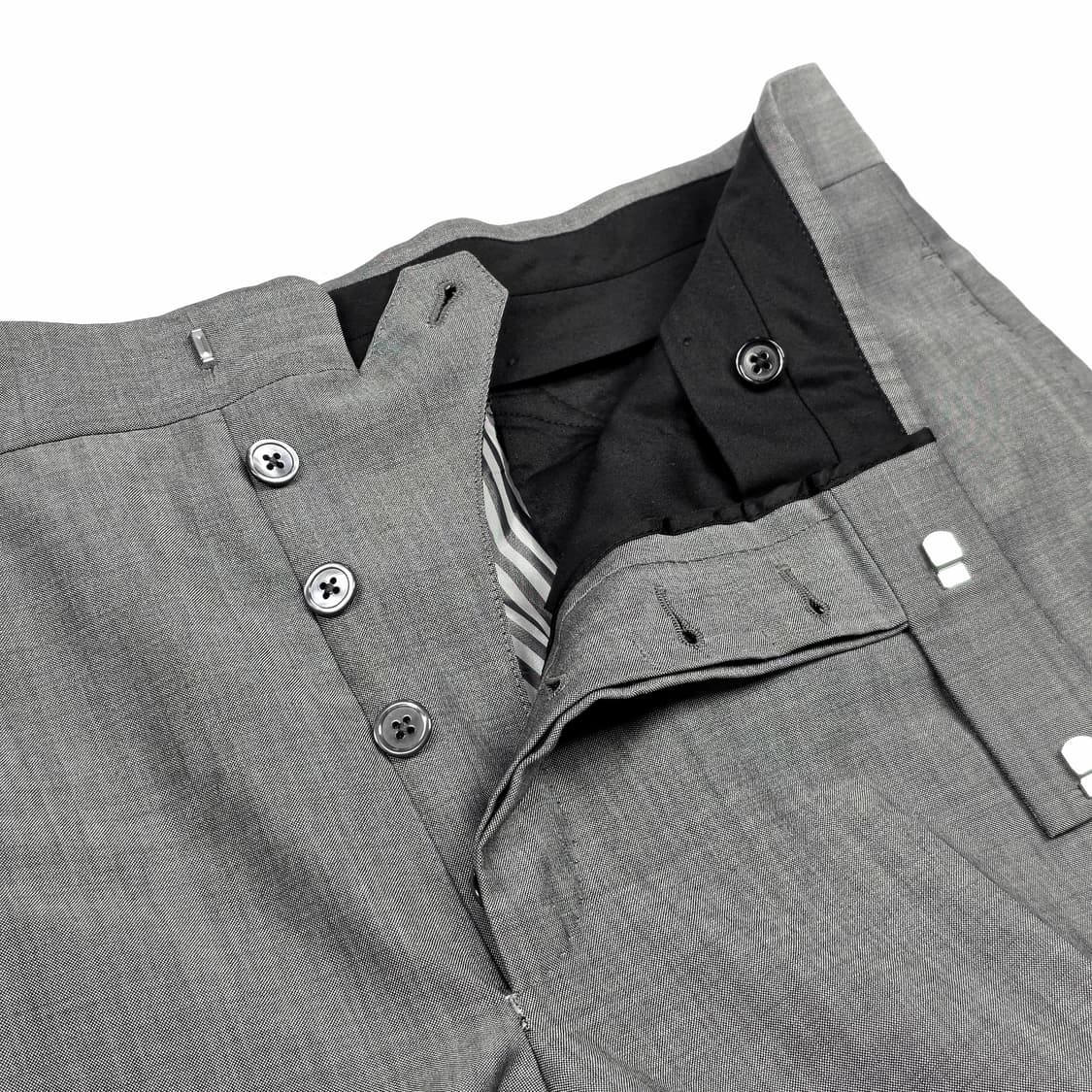 톰브라운 모헤어 팬츠 상품이미지3