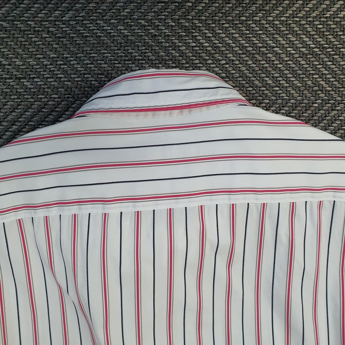 빈폴 스트라이프 긴소매 셔츠 남자105 상품이미지5