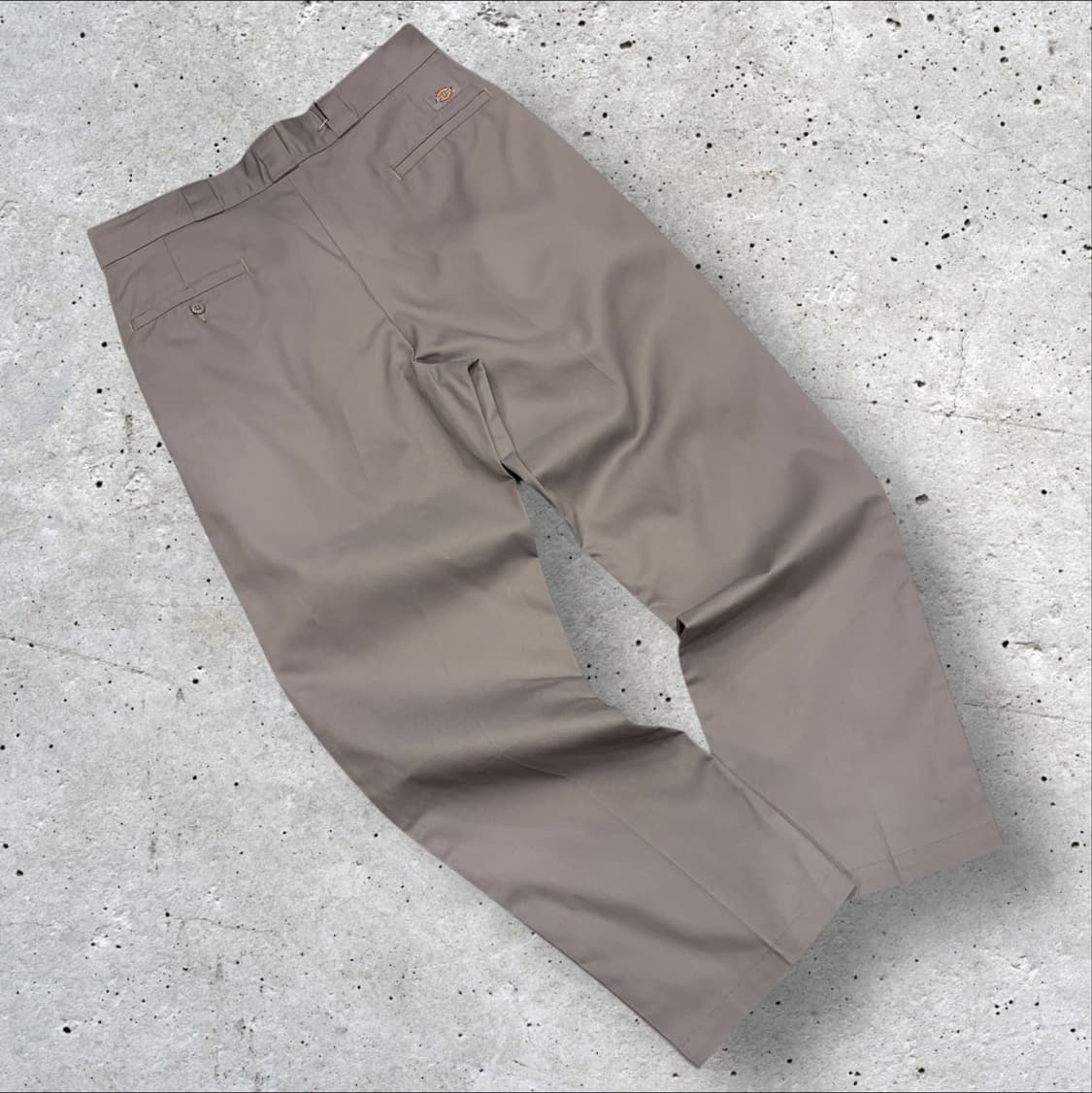 [36x32] 디키즈 874 OG 핏 라벤더 워크 팬츠 C698 상품이미지2