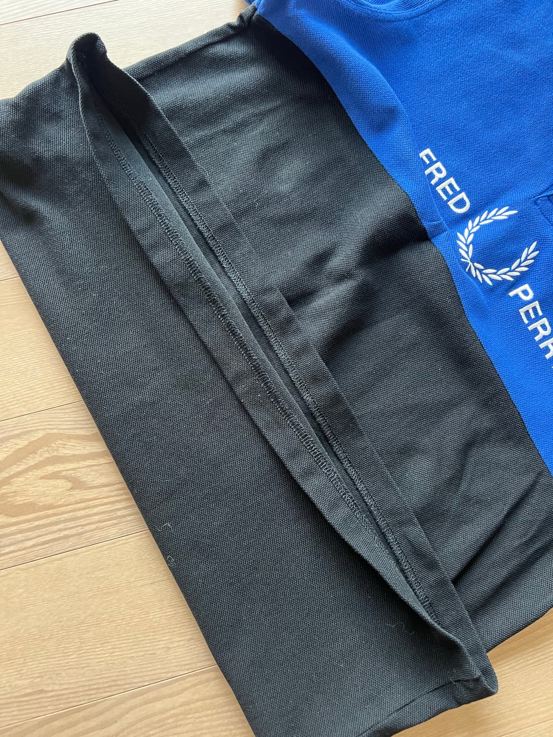 Fred perry 프레드페리 폴로티 M 상품이미지4