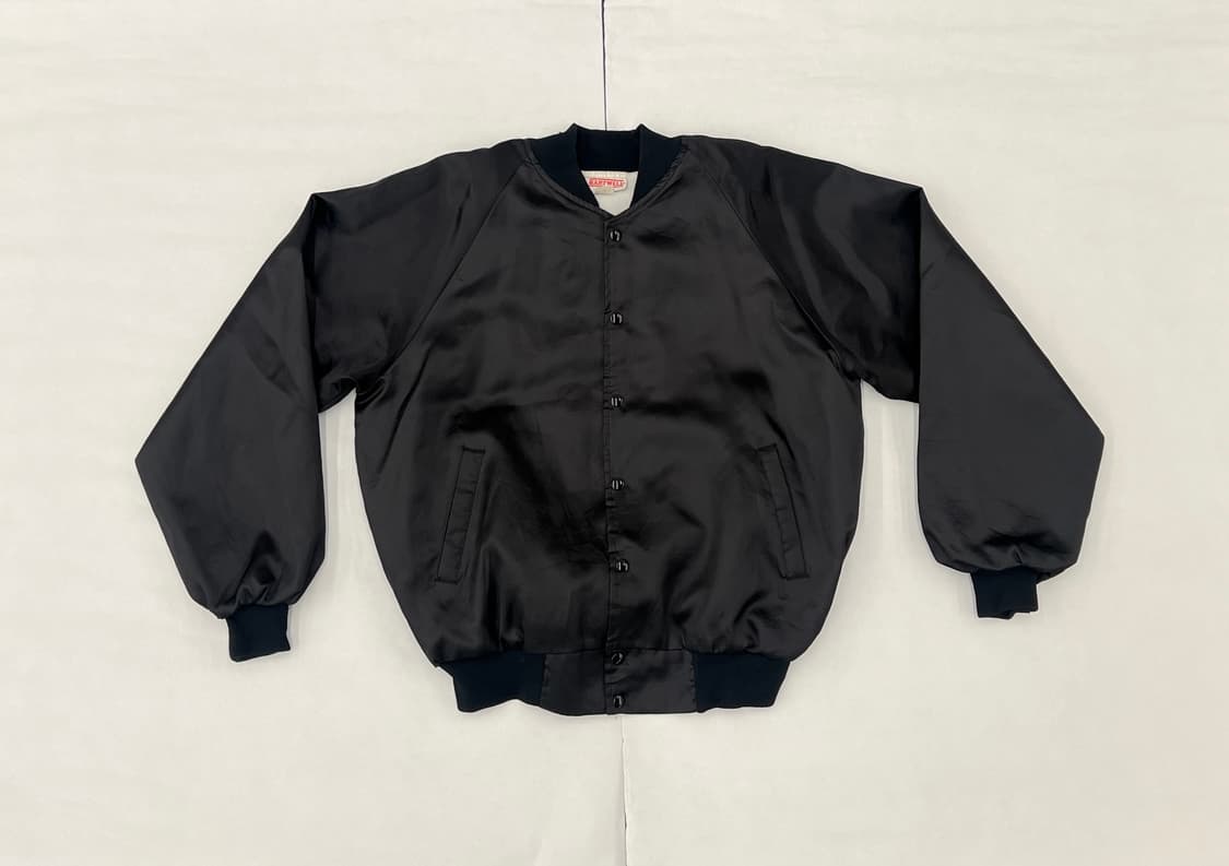 빈티지 나일론 재킷 상품이미지1