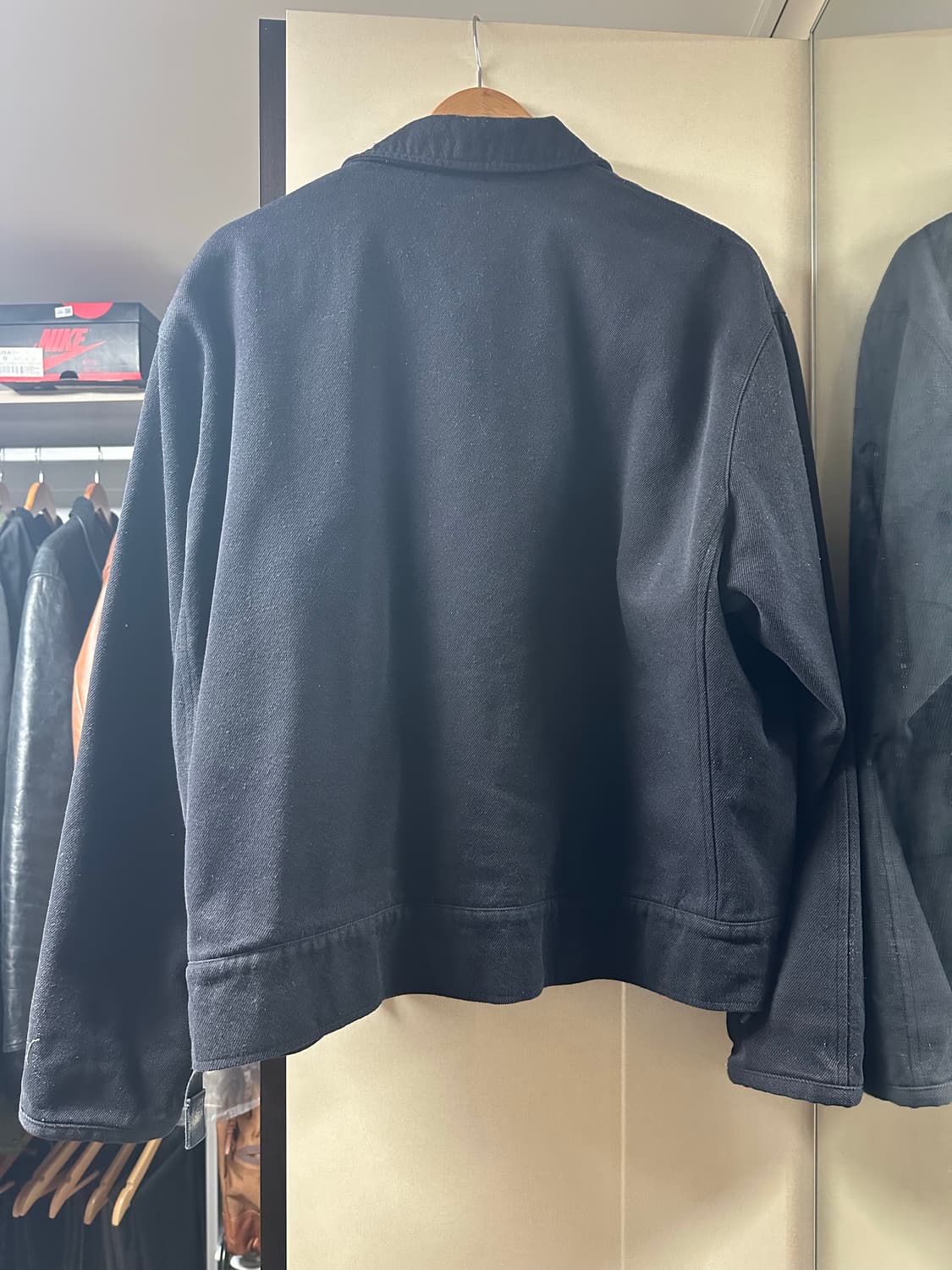 [3] 아프레쎄 실크 냅 A1 블랙 상품이미지2