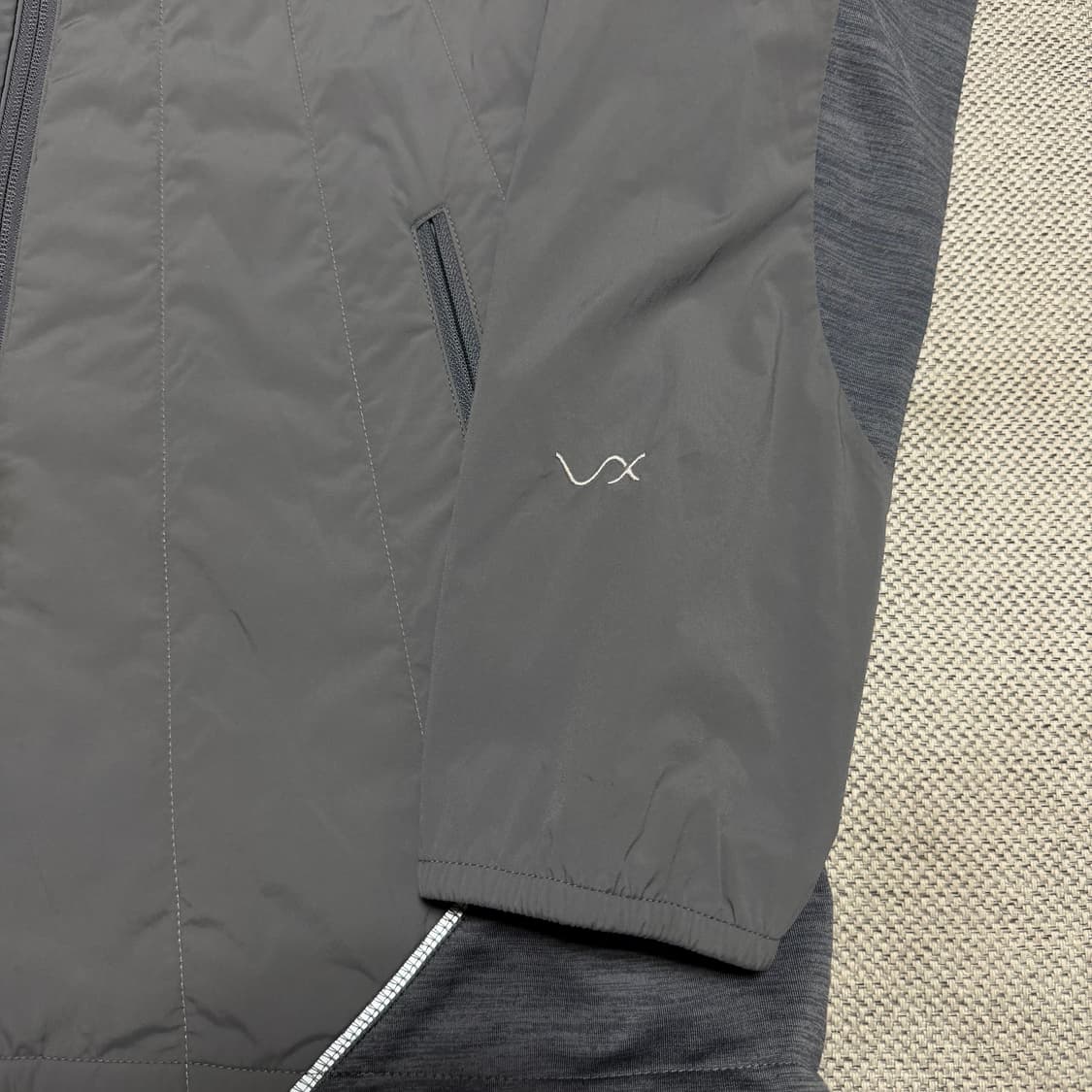 노스페이스 VX 후드 바람막이 자켓 상품이미지2