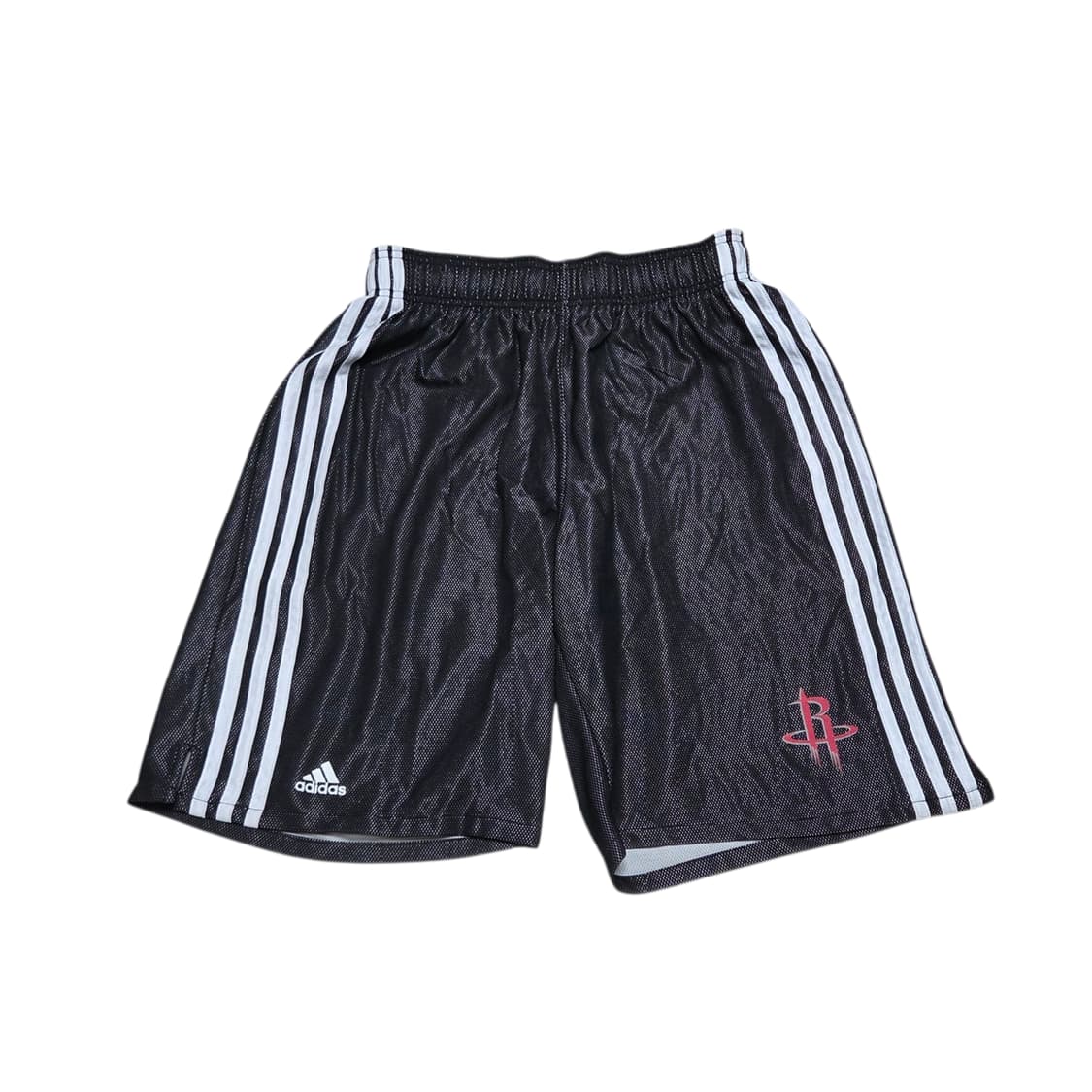 Adidas 아디다스 NBA 휴스턴 로켓츠 농구 반바지 상품이미지1