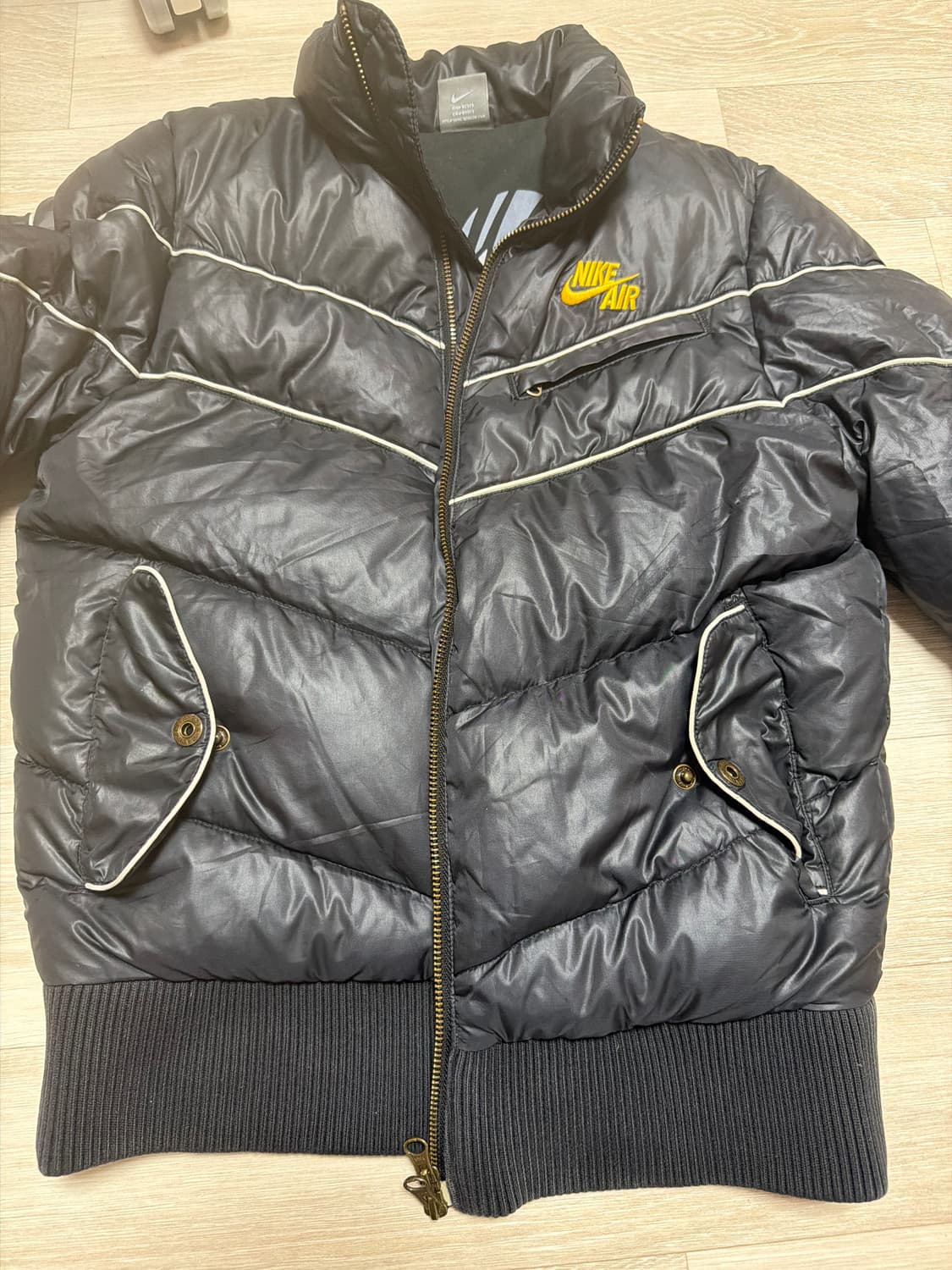 나이키 패딩 상품이미지1