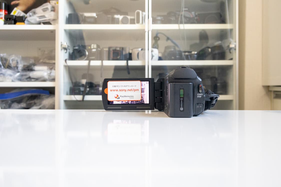 Sony HDR-PJ630V 상품이미지6