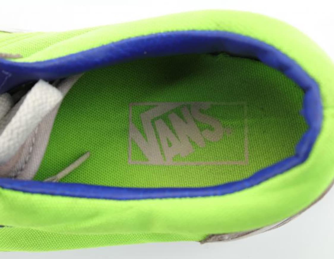 반스 스니커즈 상품이미지4