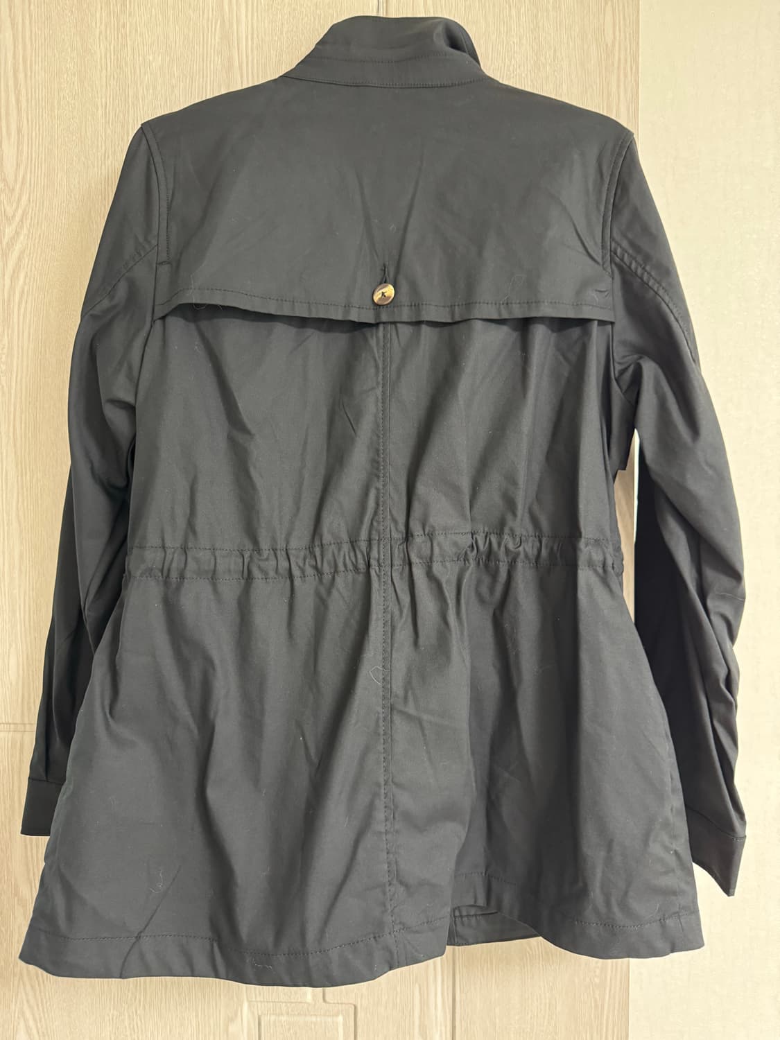 비버리힐스 폴로클럽 블랙 자켓 95 상품이미지2