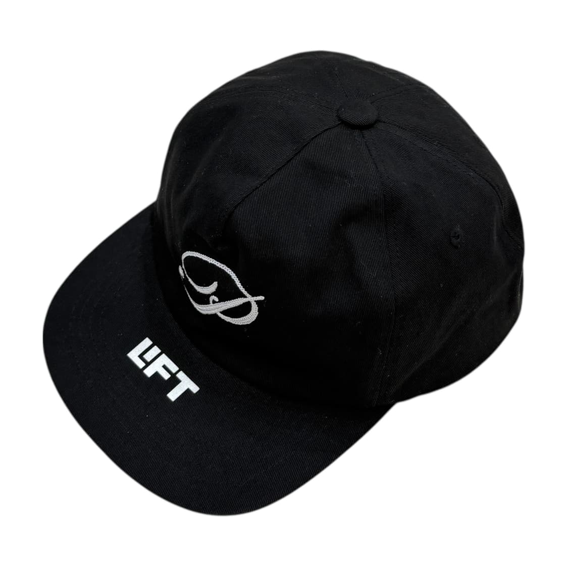 피치스 스냅백 모자 블랙 상품이미지2