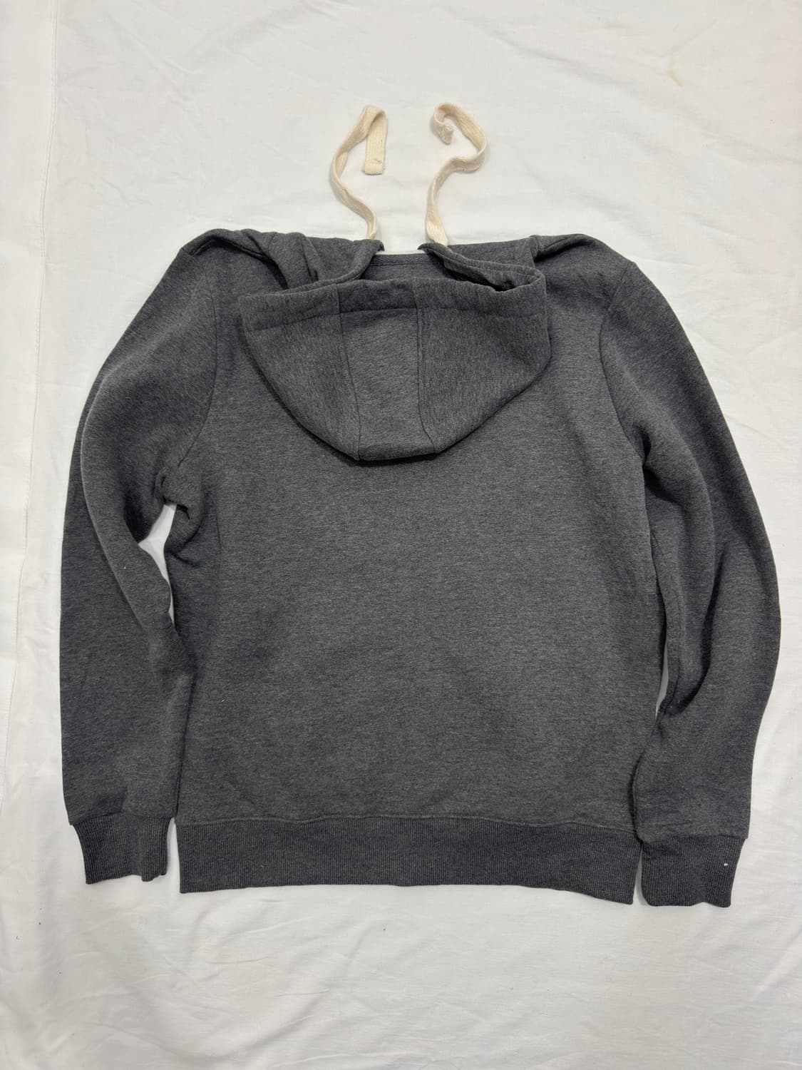 fox hood zipup 상품이미지2