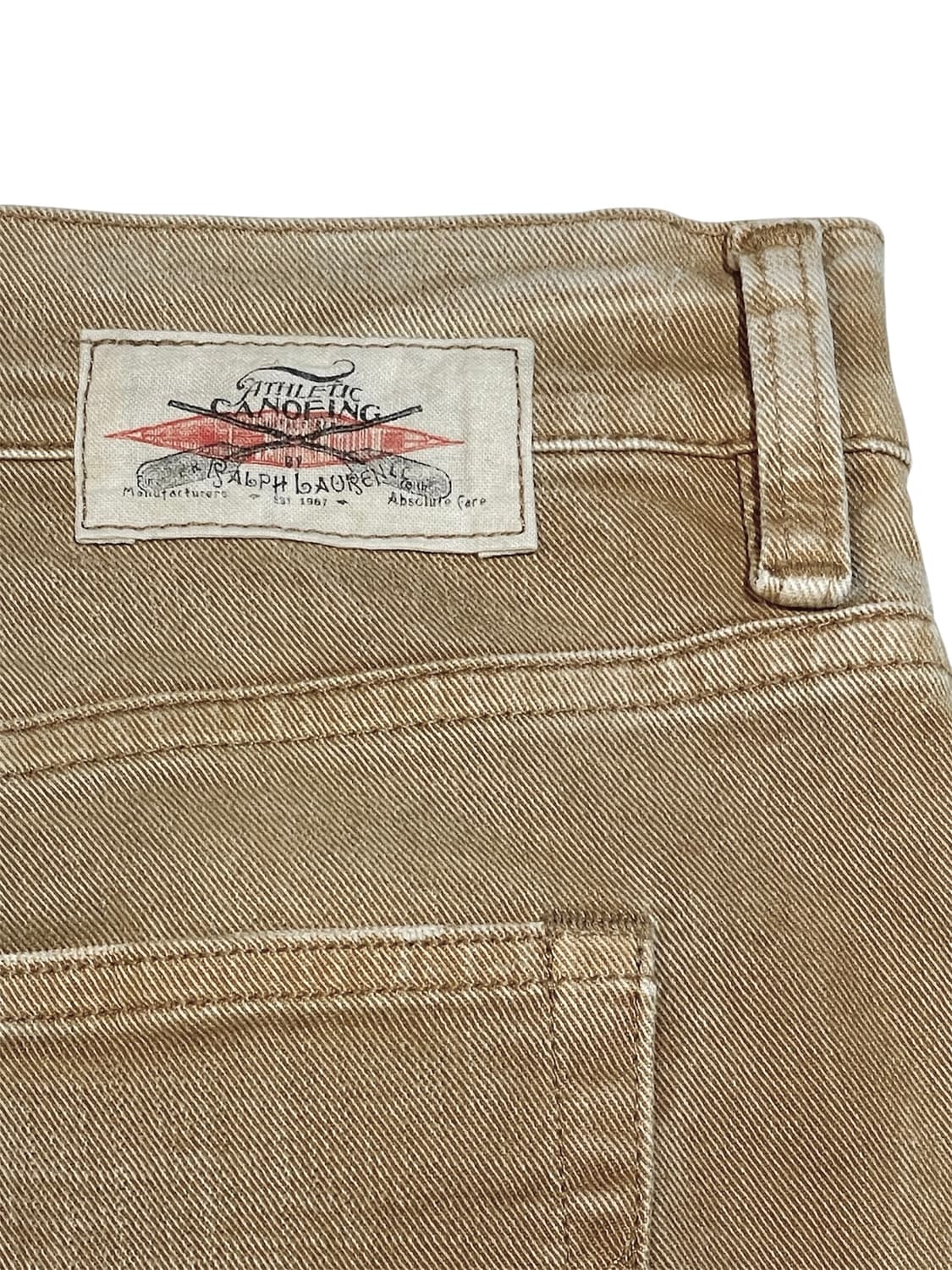 랄프로렌 여자 미디스커트 상품이미지6