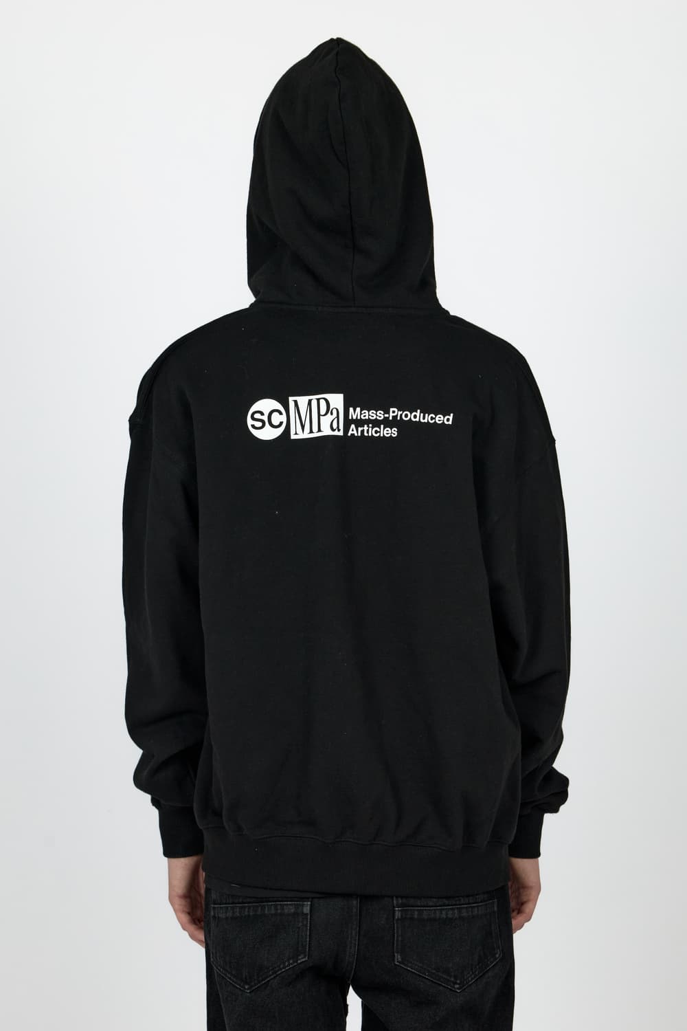 Plasticproduct Mpa speedctrl hood zip up 상품이미지1