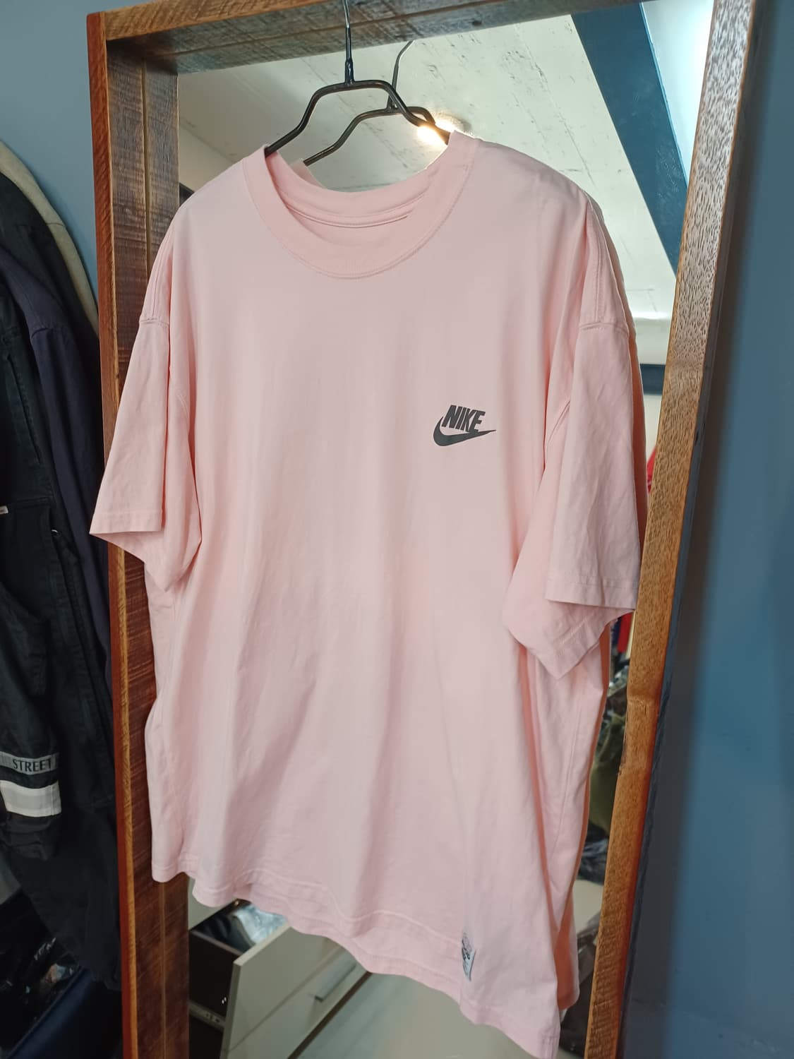 나이키 솔푸드 반팔 xxl 상품이미지5