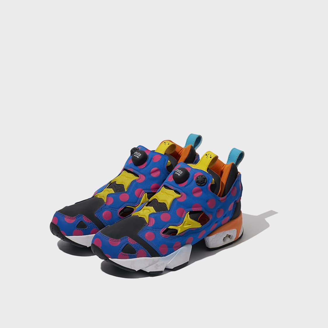 REEBOK x JUN WATANABE x ATMOS 상품이미지1