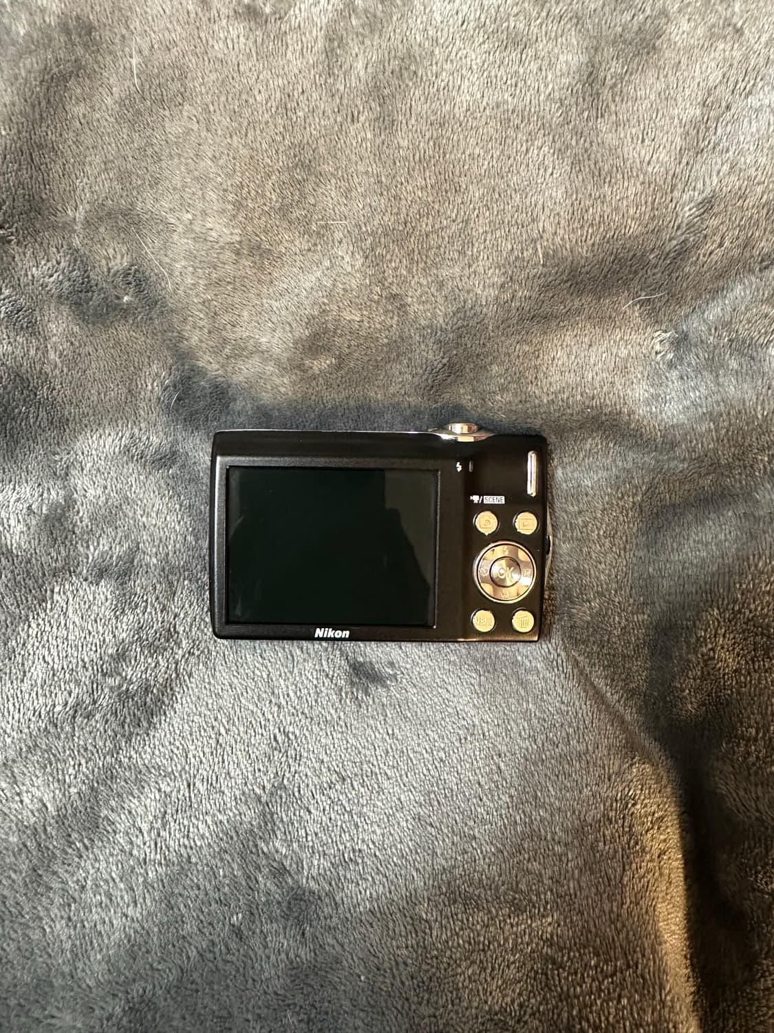 니콘 쿨픽스 s3000 디카/디지털카메라  상품이미지2