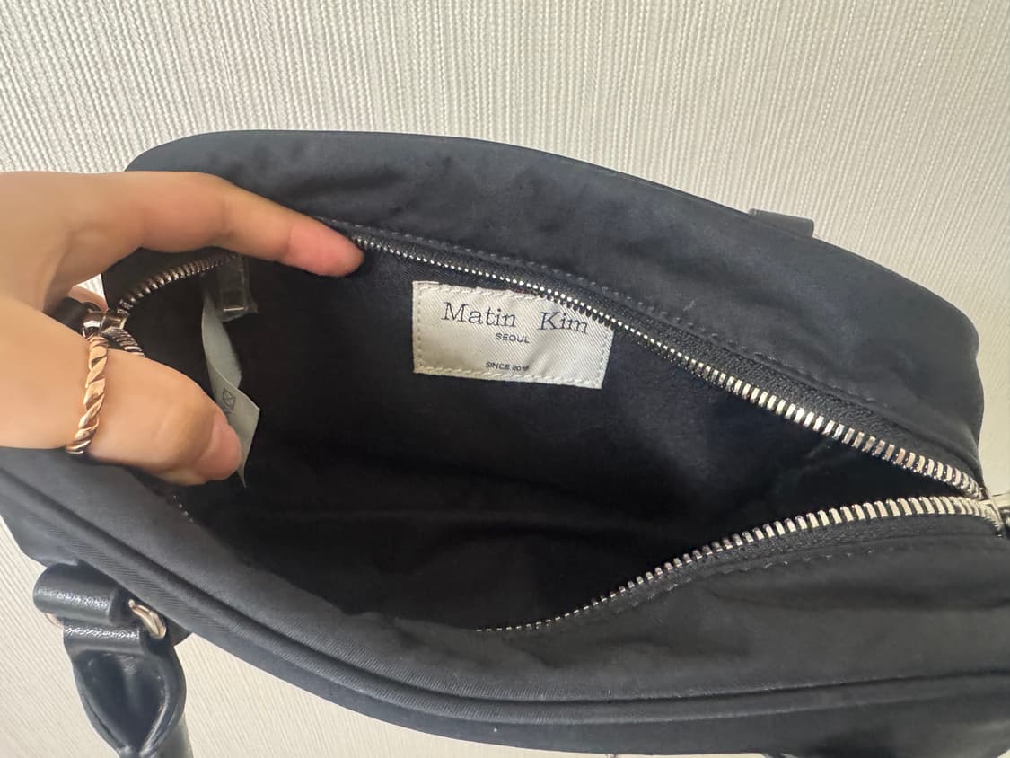 마뗑킴 가방 상품이미지4