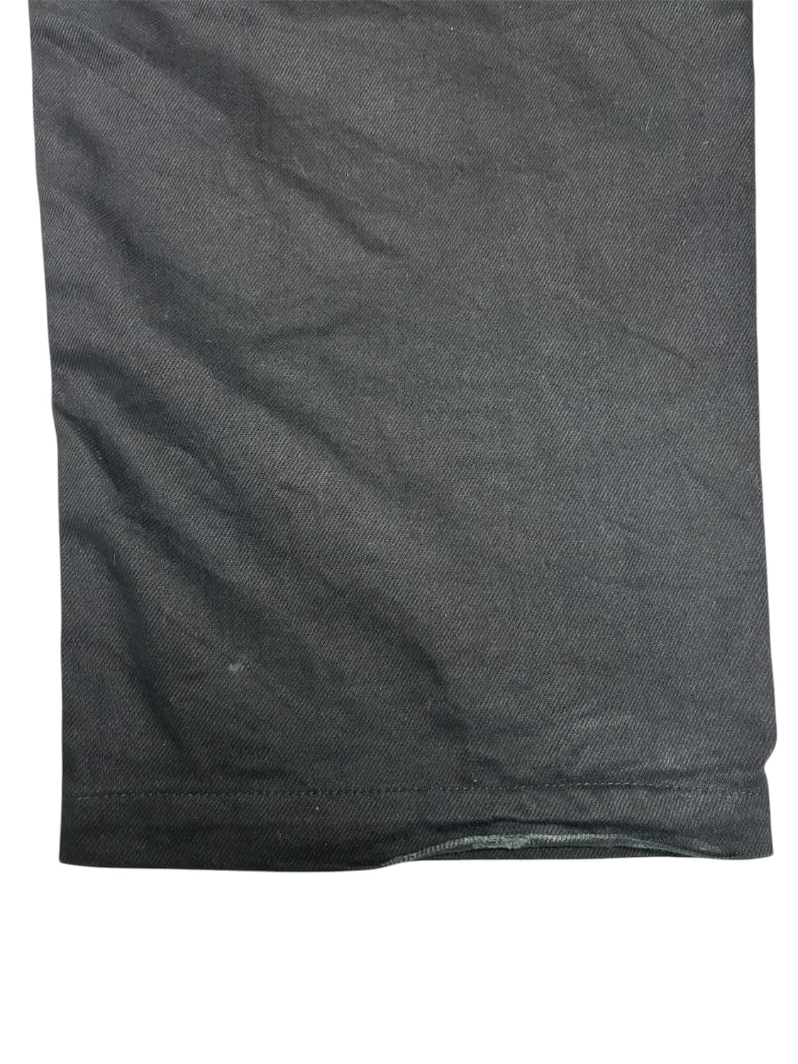 도그타운 DOG TOWN 블랙 드래곤 오리엔탈 블랙 와이드 데님팬츠 M 상품이미지9