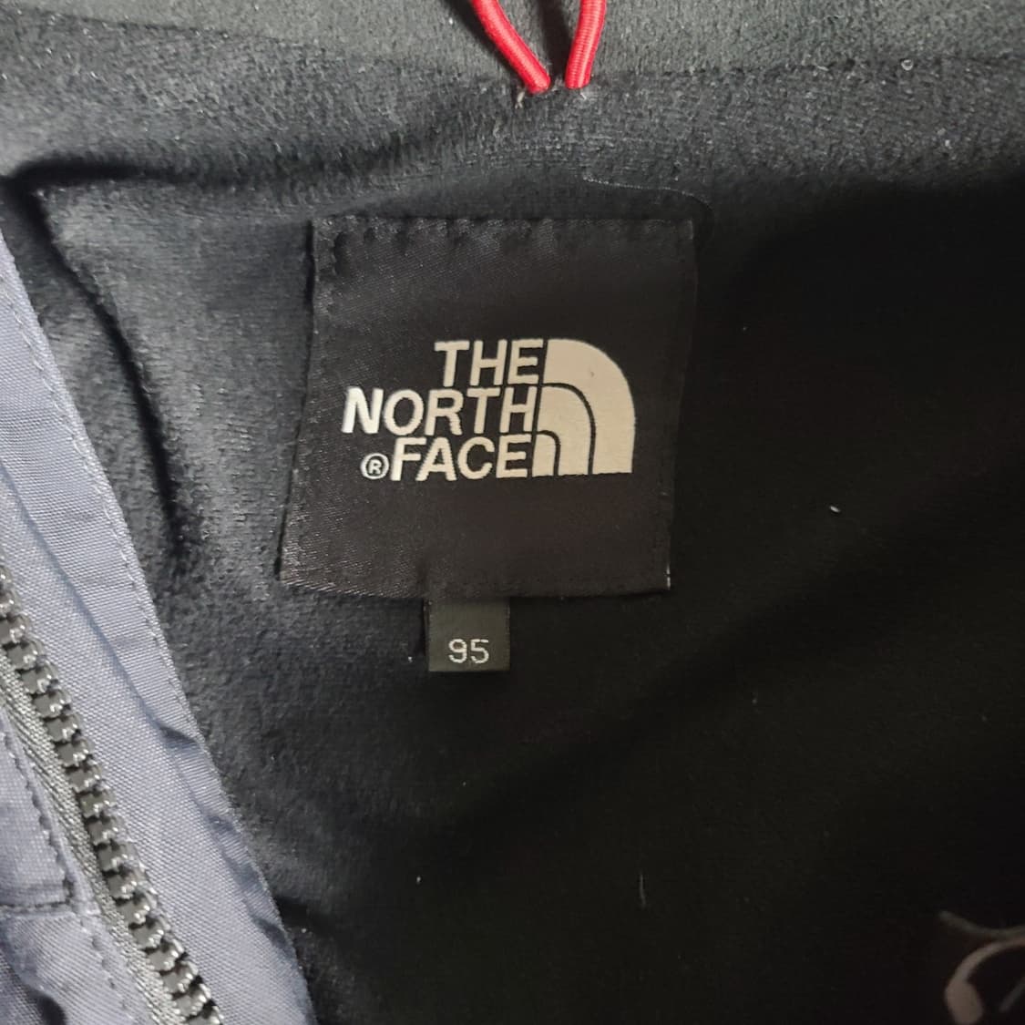 노스페이스 마운틴 하이벤트 자켓
 상품이미지6
