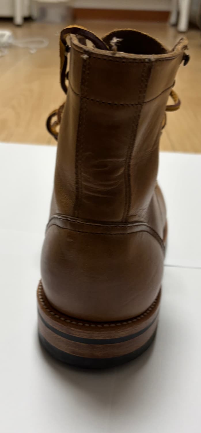 오크스트릿 트렌치 8.5 상품이미지5