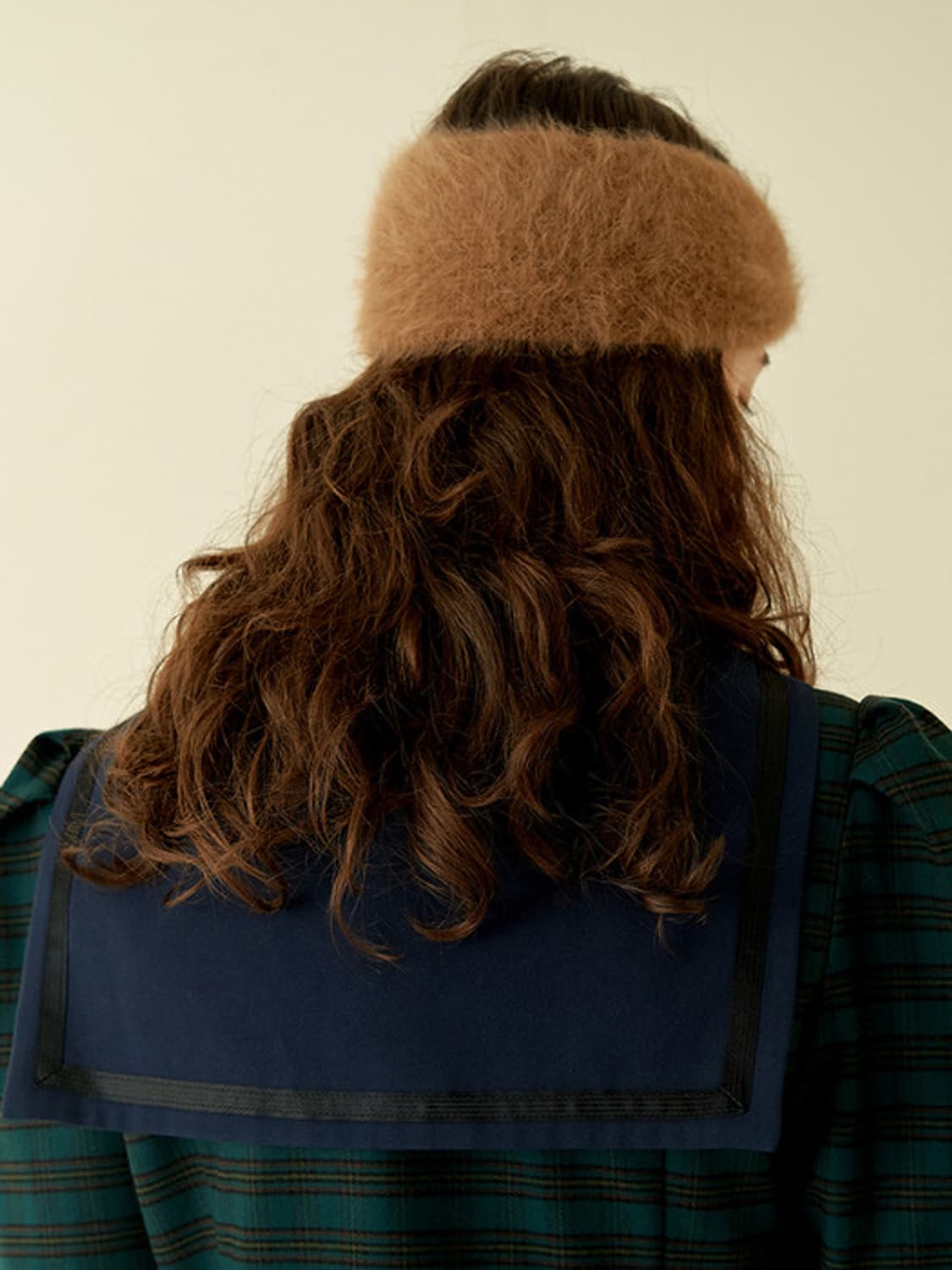 시눈 세일러 자켓 빈티지 세라 자켓 상품이미지2