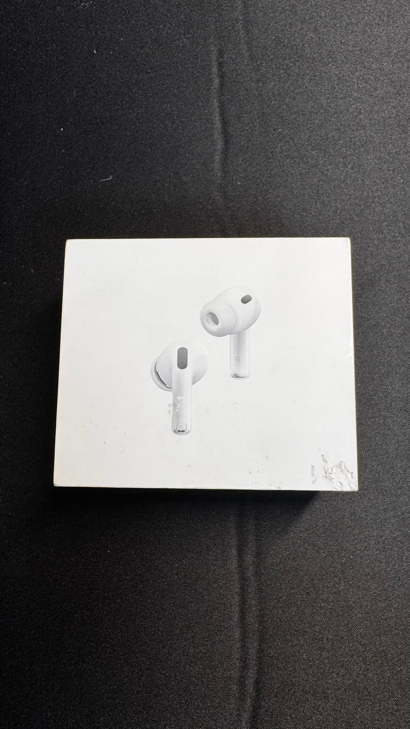 에어팟 프로3 급처 상품이미지2