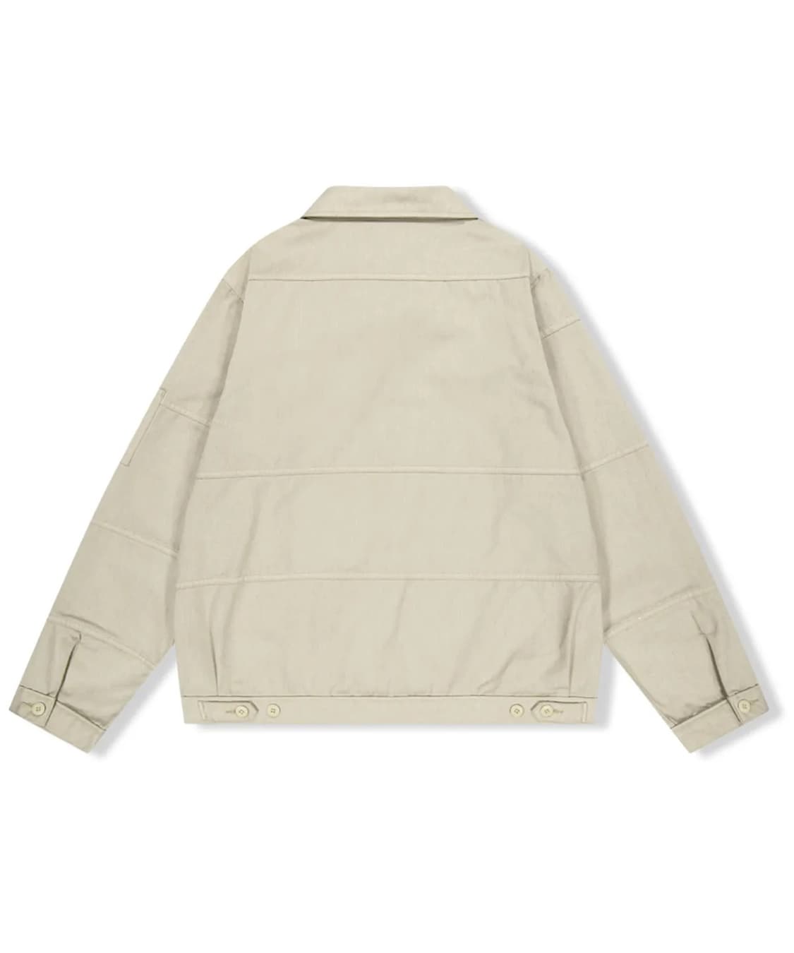 (S) 예스아이씨x디키즈 자켓 상품이미지4