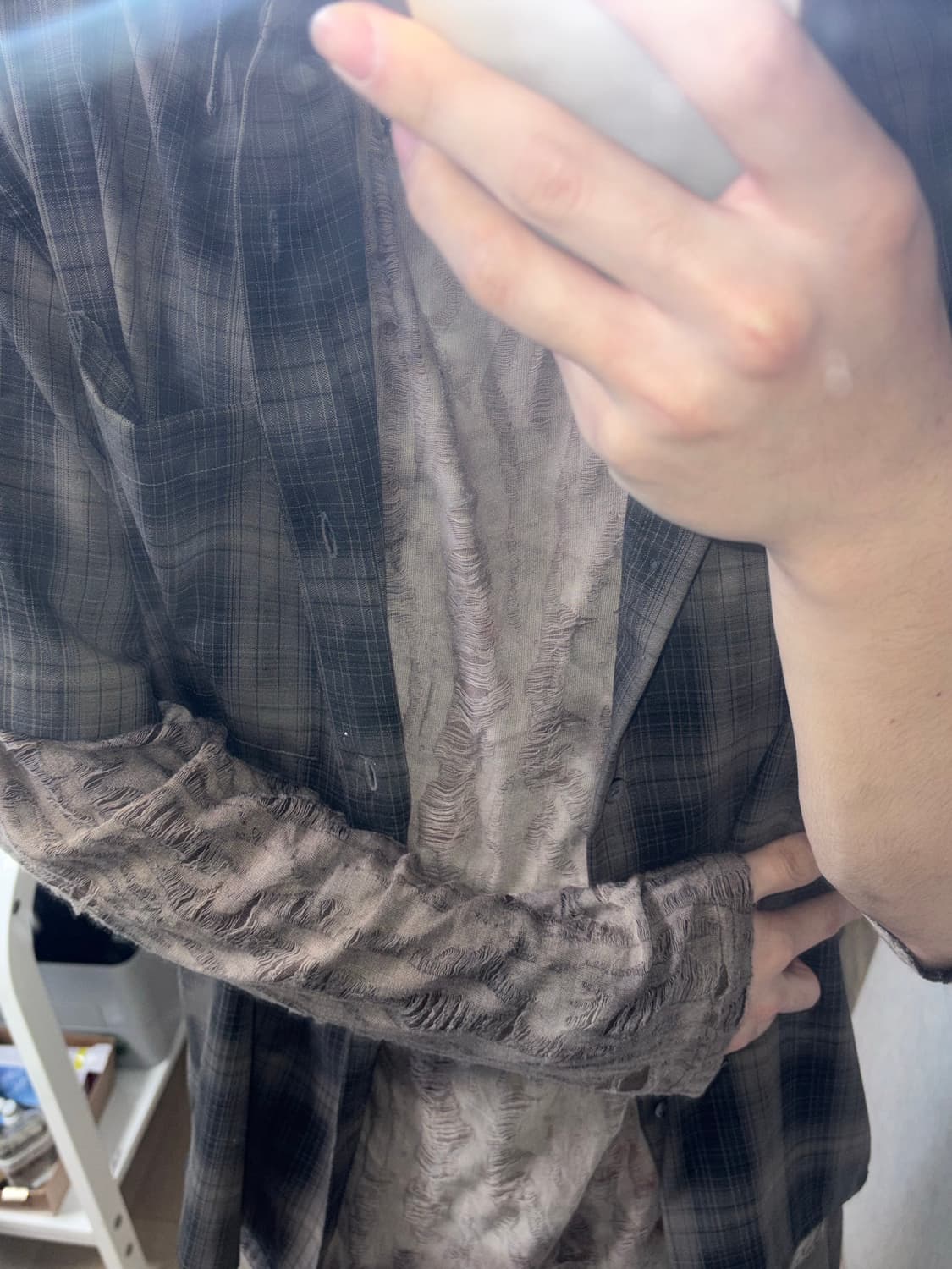 neared 롱슬리브 상품이미지4