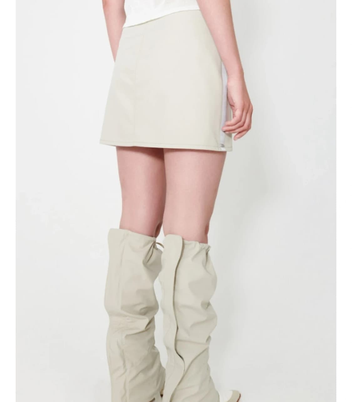 Our legacy skirt 36size 상품이미지2