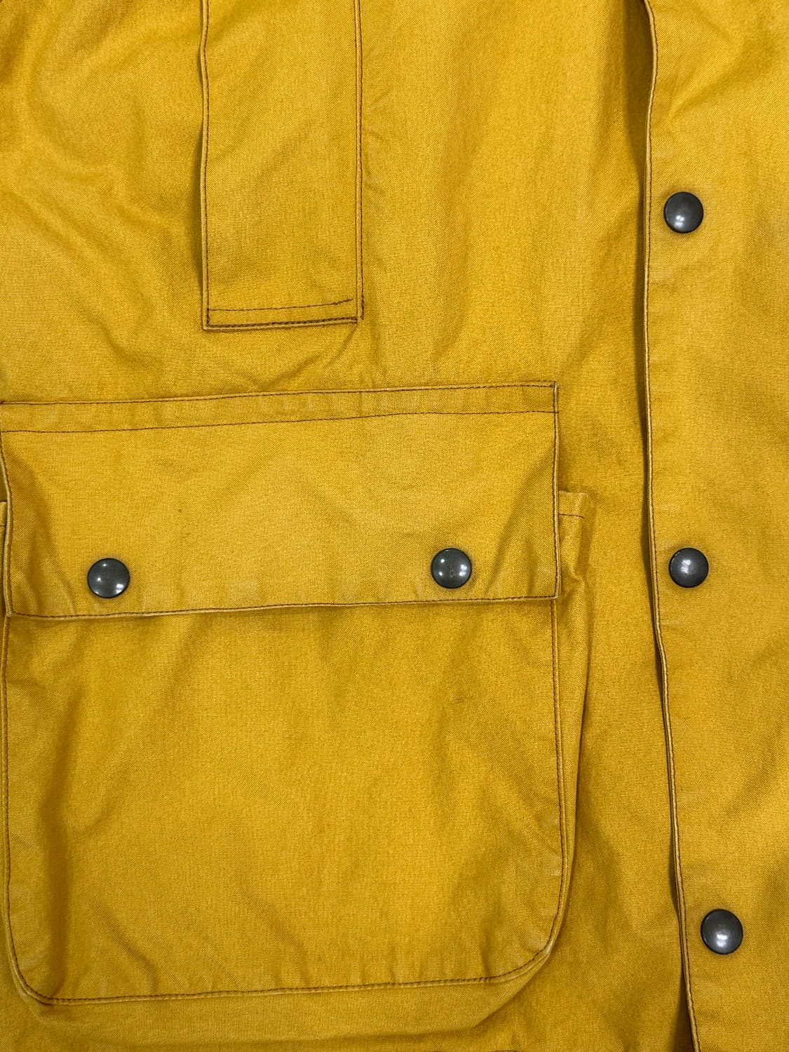 y/project 와이프로젝트 헌팅 자켓 상품이미지5