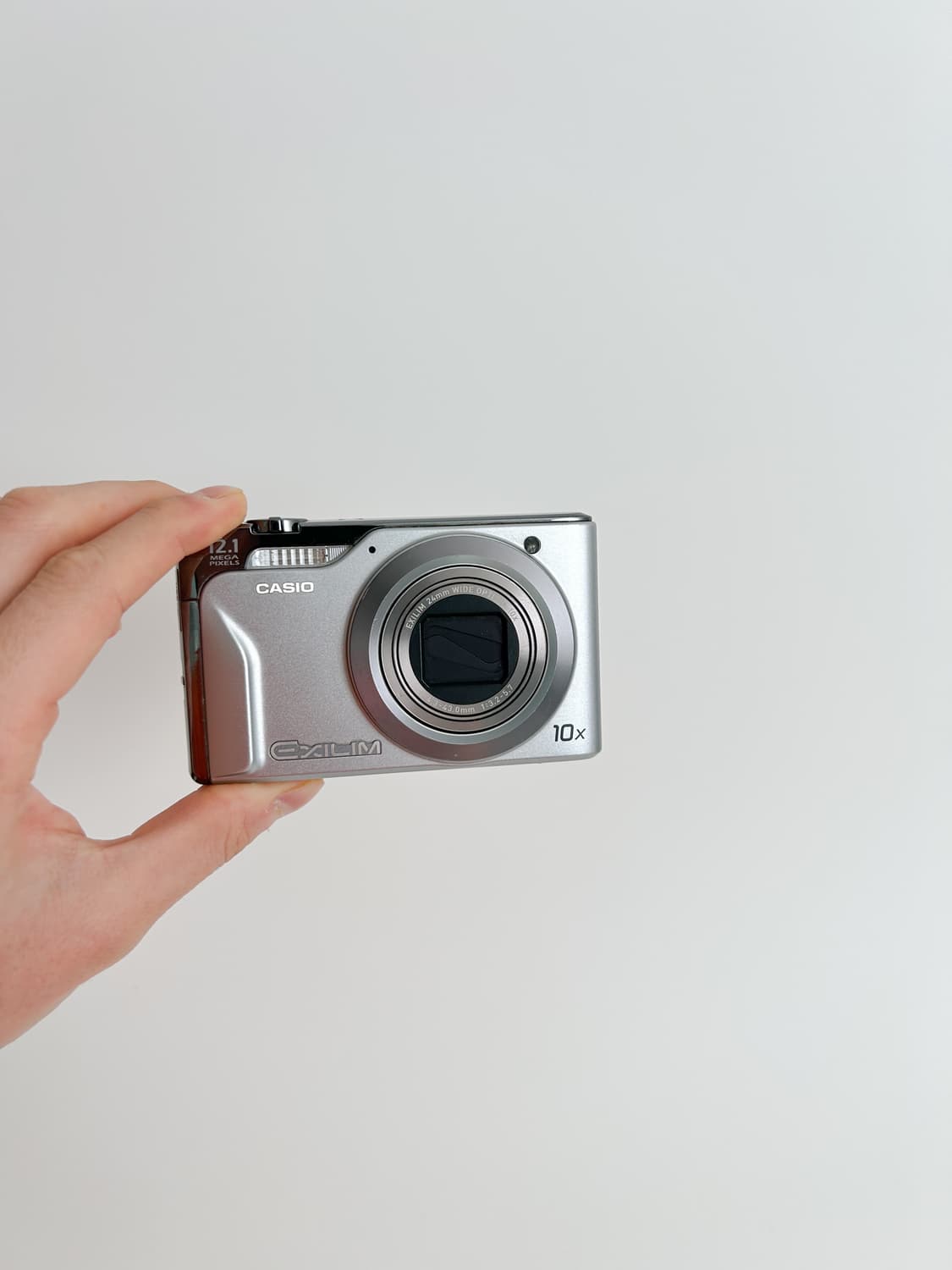 츄디카!) 카시오 엑슬림 h10 Exilim 빈티지 디카 상품이미지5