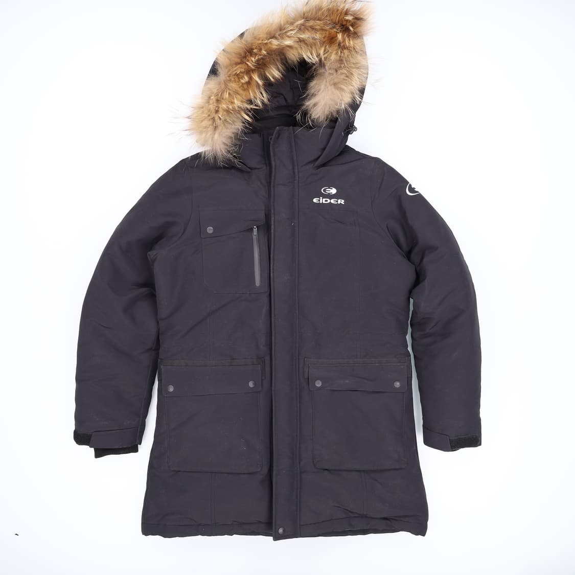 S 아이더 여성 덕 스텔라패딩 0209H1 상품이미지1