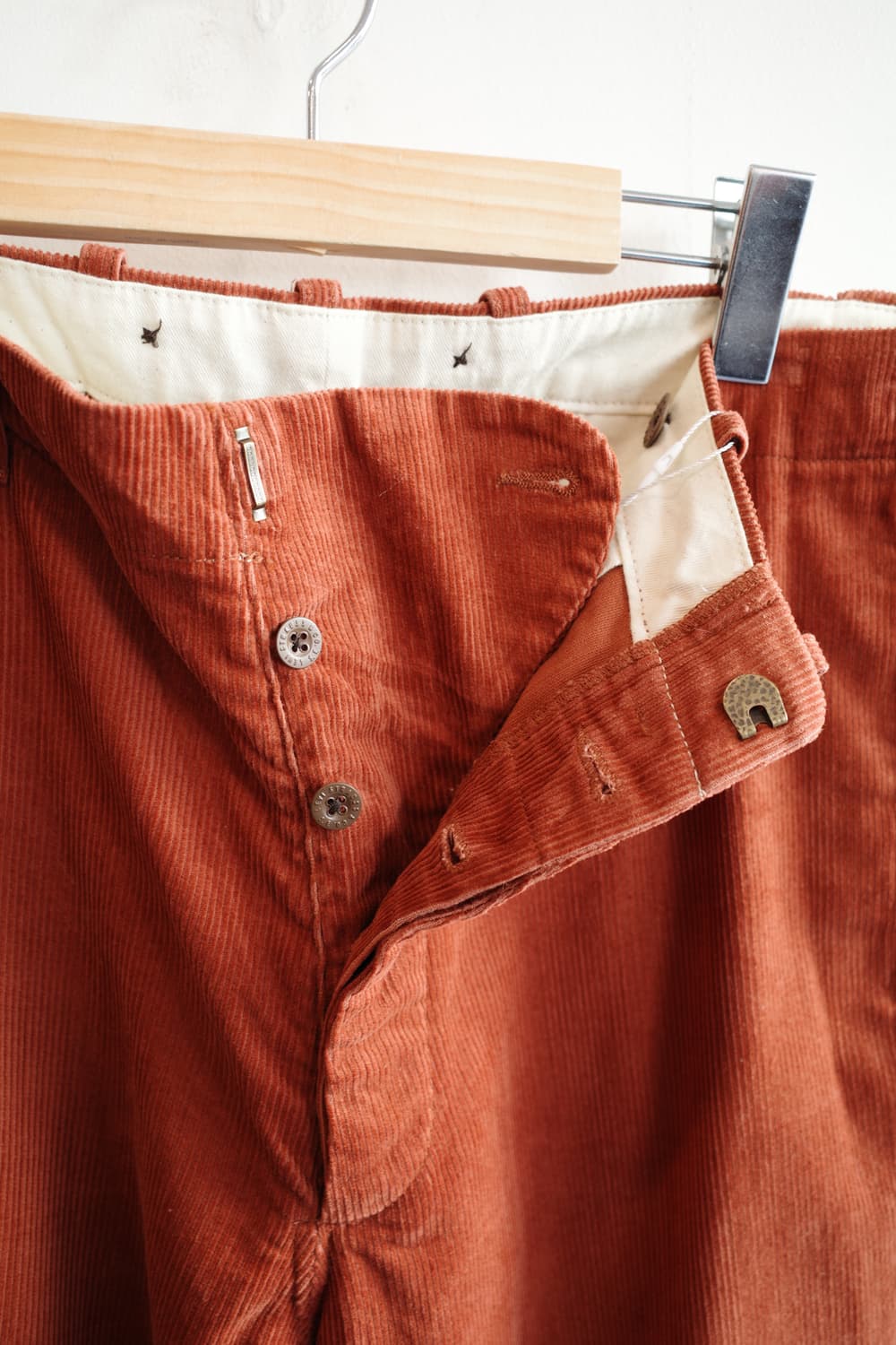 Levis 리바이스 코듀로이 워크팬츠 (32인치) 상품이미지3