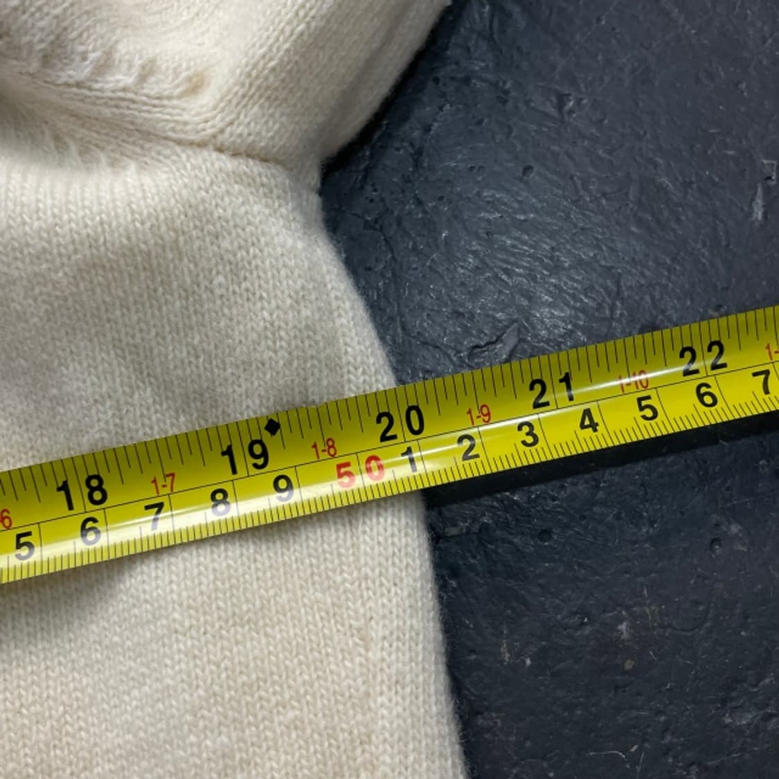 95 헤지스 골프 방풍 니트  상품이미지6