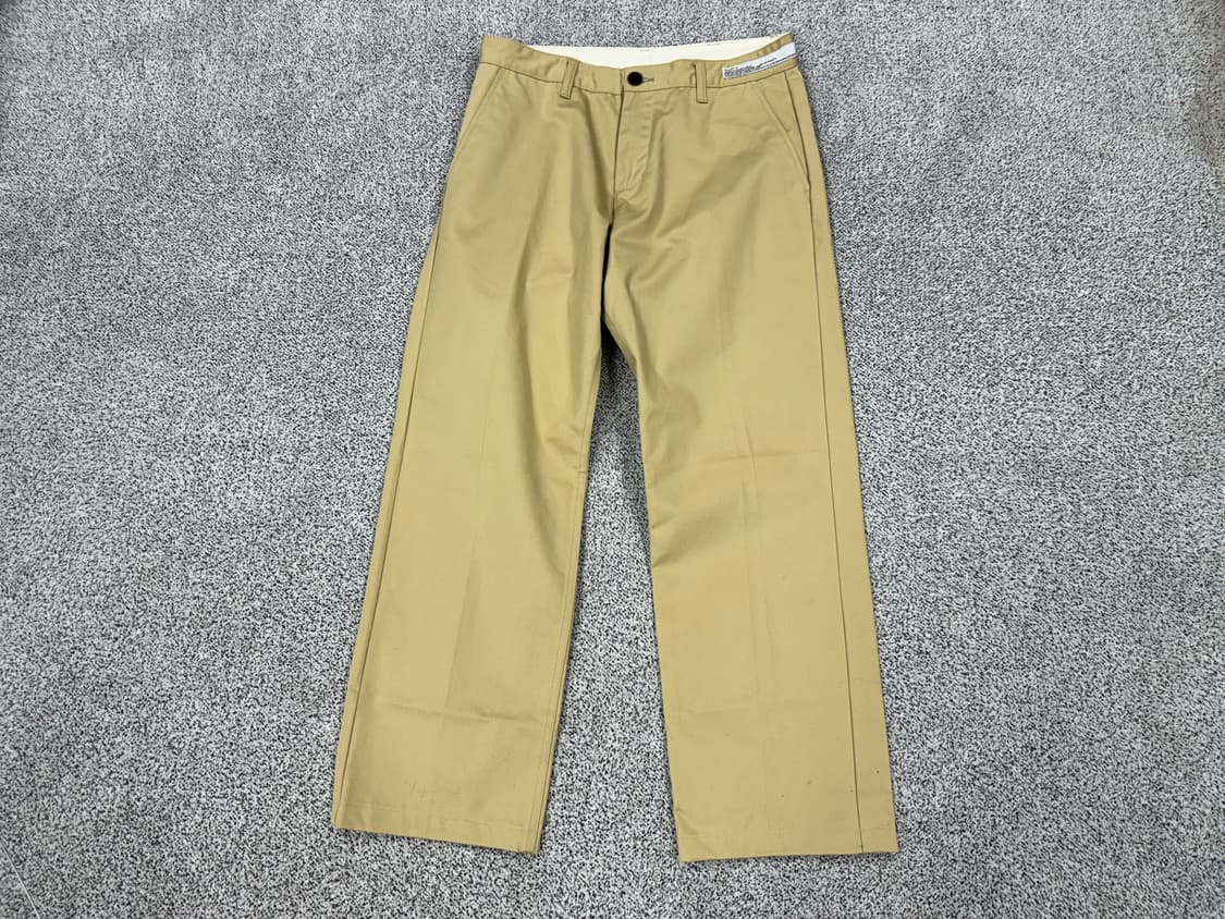 비바스튜디오 와이드 팬츠 상품이미지1