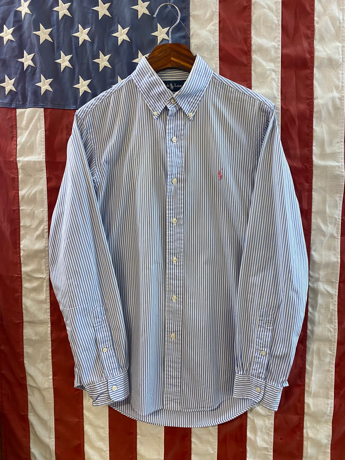 폴로 랄프로렌 셔츠 (Man S) AA1698 상품이미지2