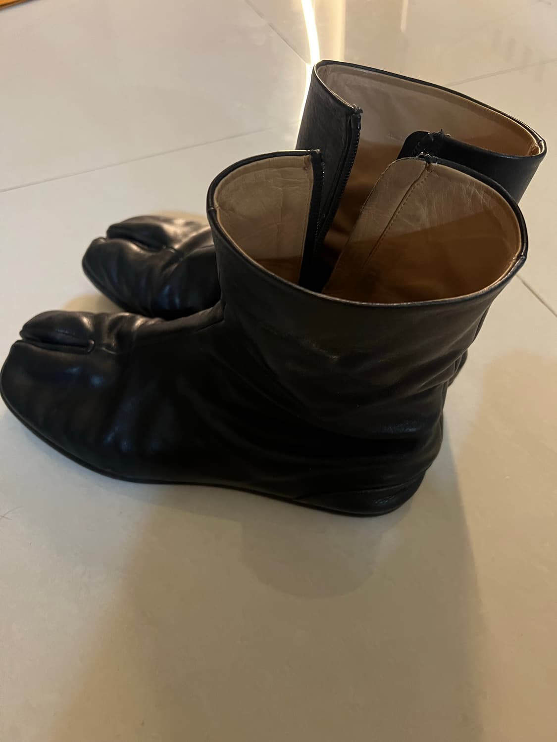 마르지엘라 타비부츠 플랫 42 상품이미지2