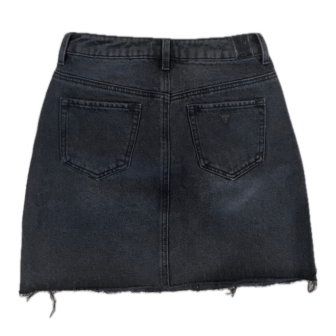 게스 여성데님스커트 상품이미지2