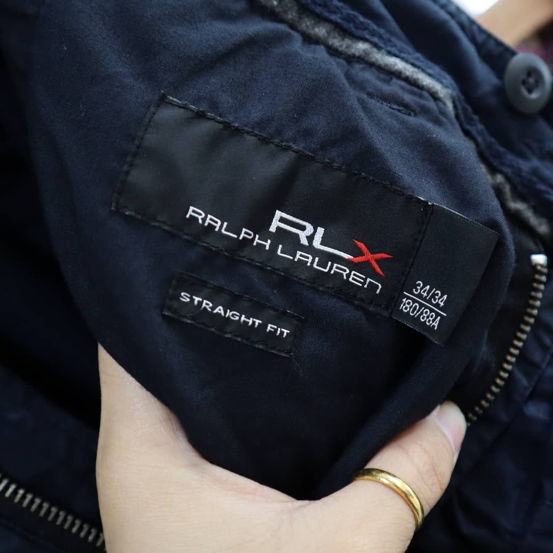 폴로 rlx 유틸리티 팬츠 상품이미지9