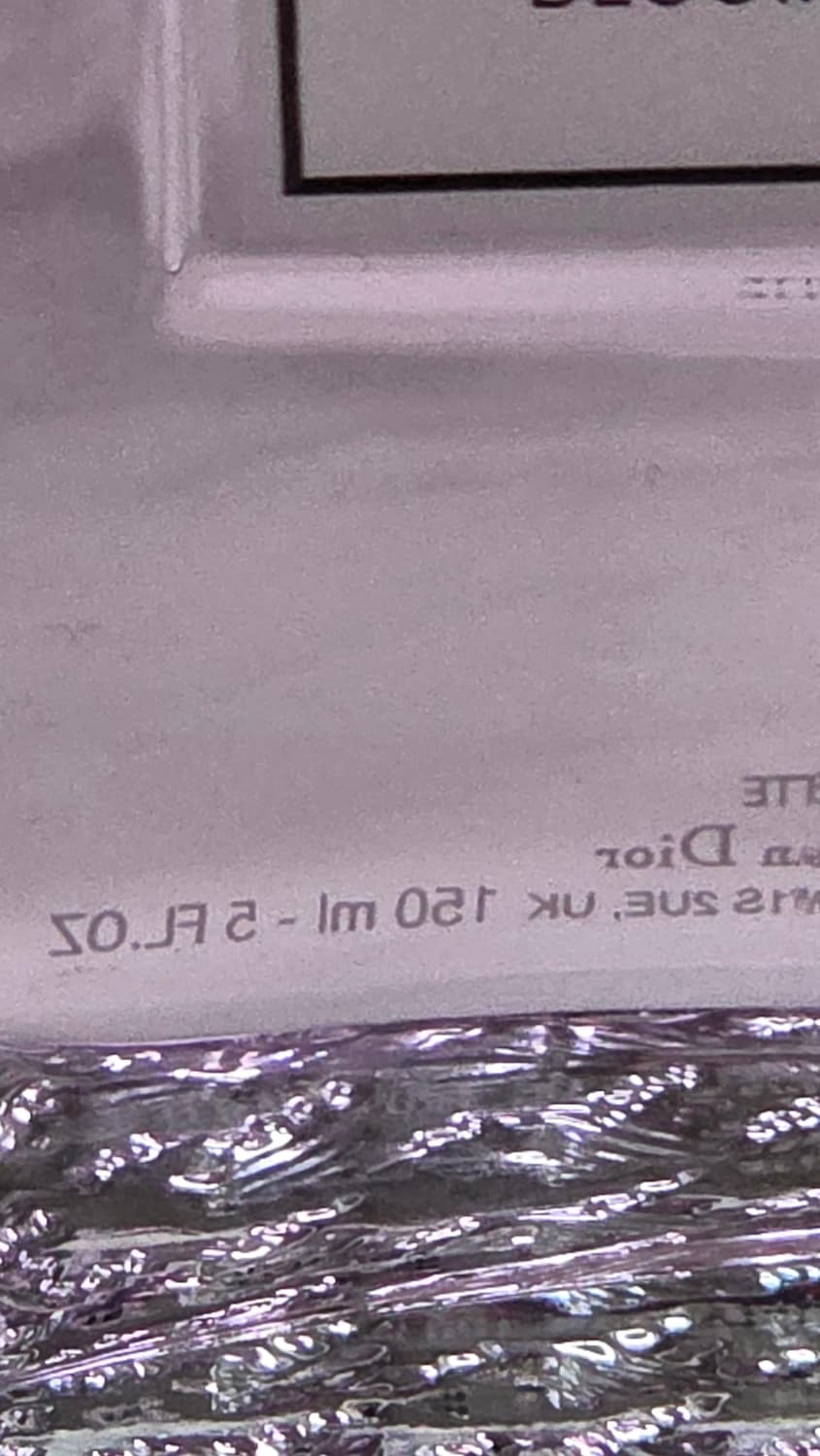 미스 디올 블루밍부케 150ml 판매합니다 상품이미지4