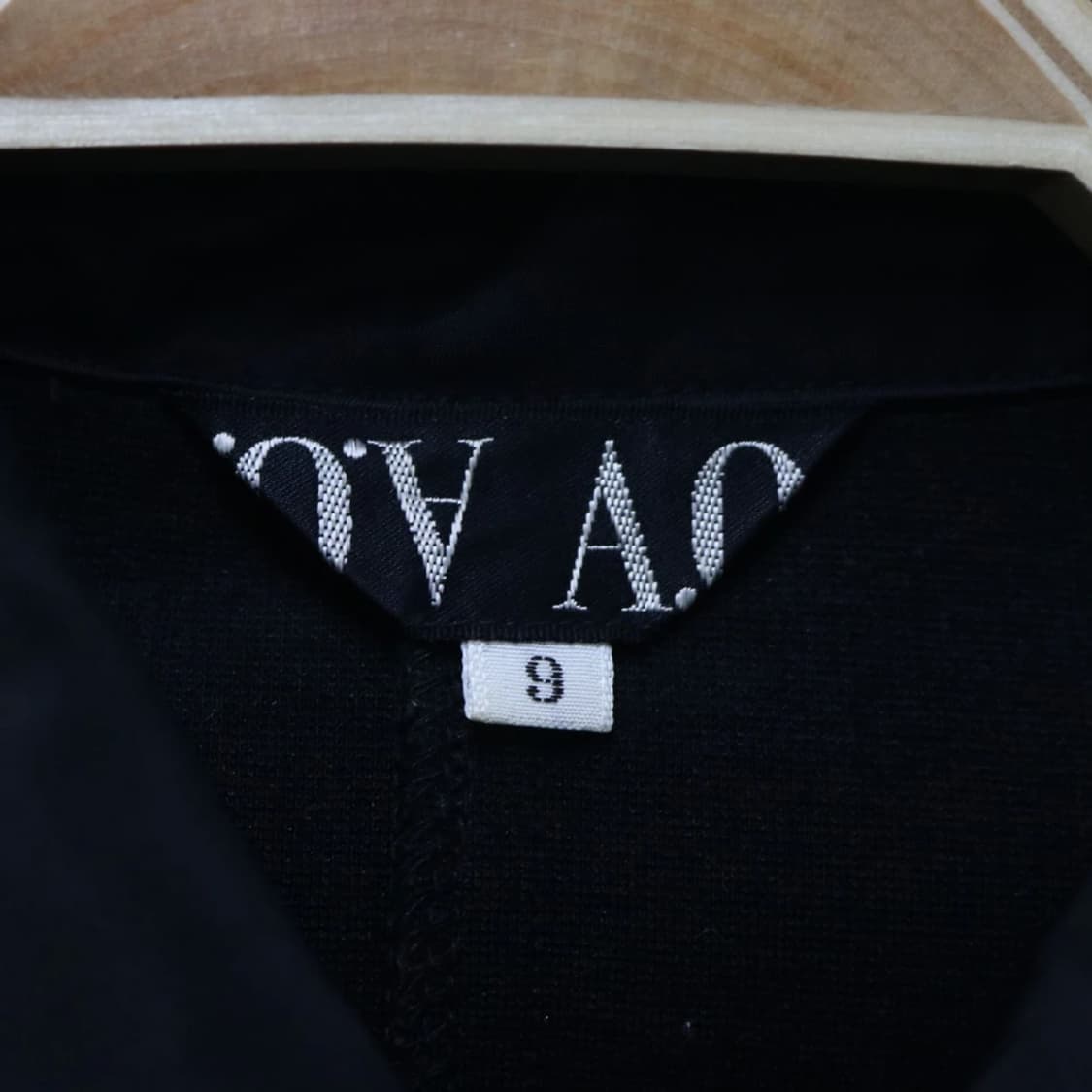 ATSUKI ONISHI 집업 베스트 63285 상품이미지8