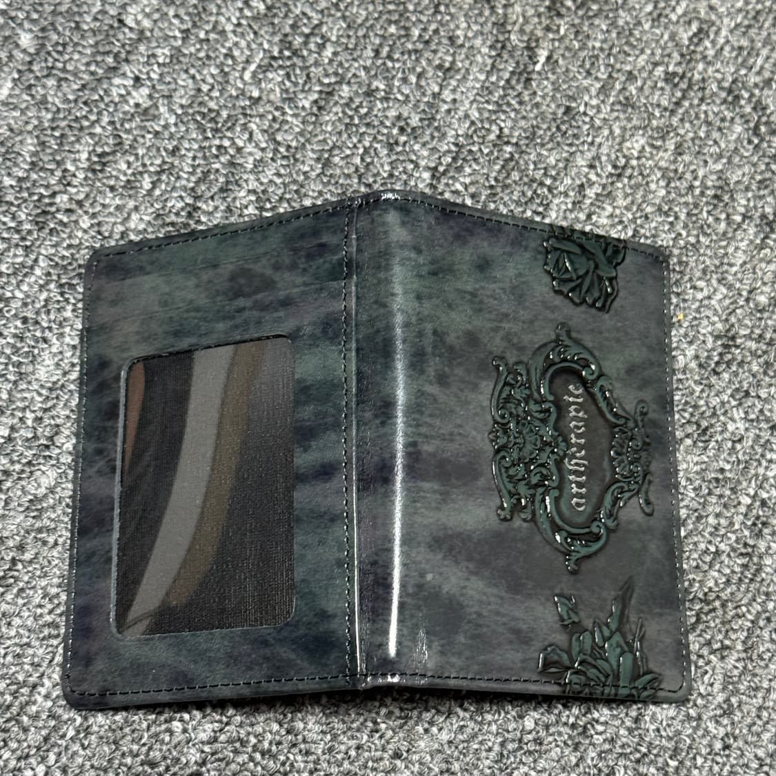 알세라피 (artherapie) wallet 상품이미지6