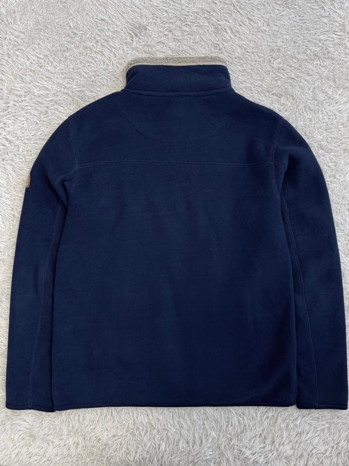 노스페이스 후리스 자켓/#372 상품이미지3