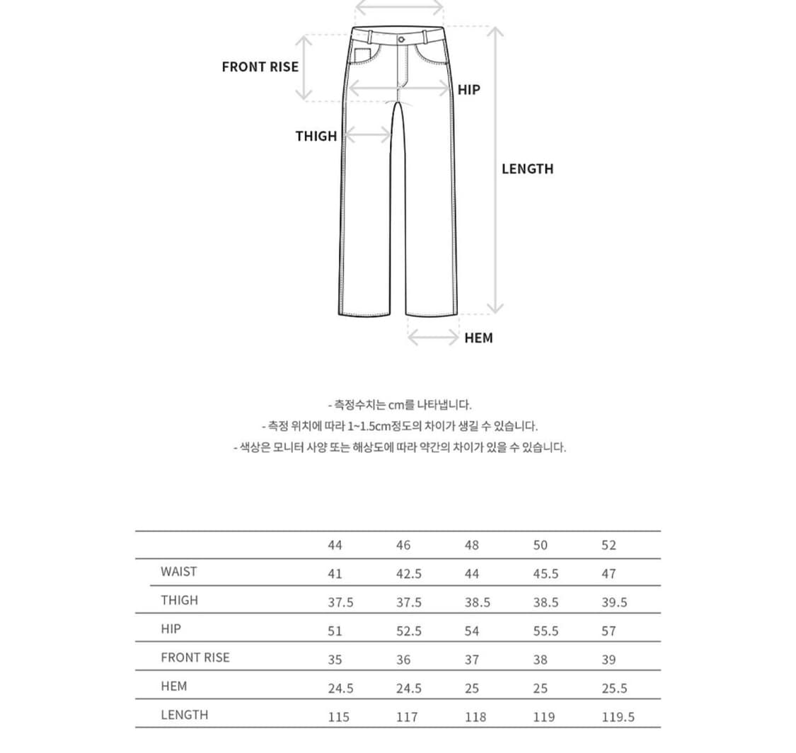 ADSB Andersson Bell Reversible Camo Pant 상품이미지6