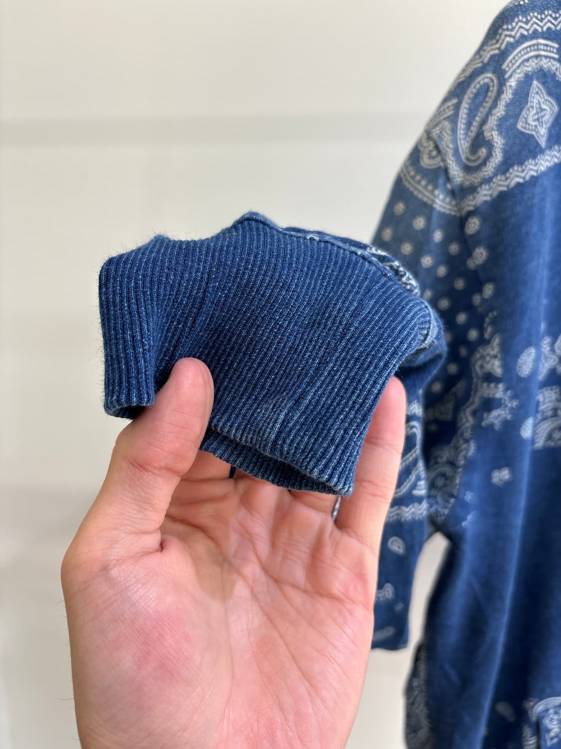 BAYCREST 후드집업 상품이미지4