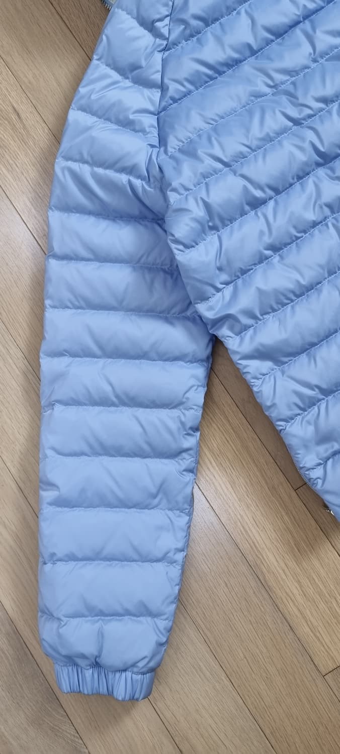 DUVETA듀베티카 카로마쇼트 구스 패딩 S,M (40size) _ 여성 상품이미지6